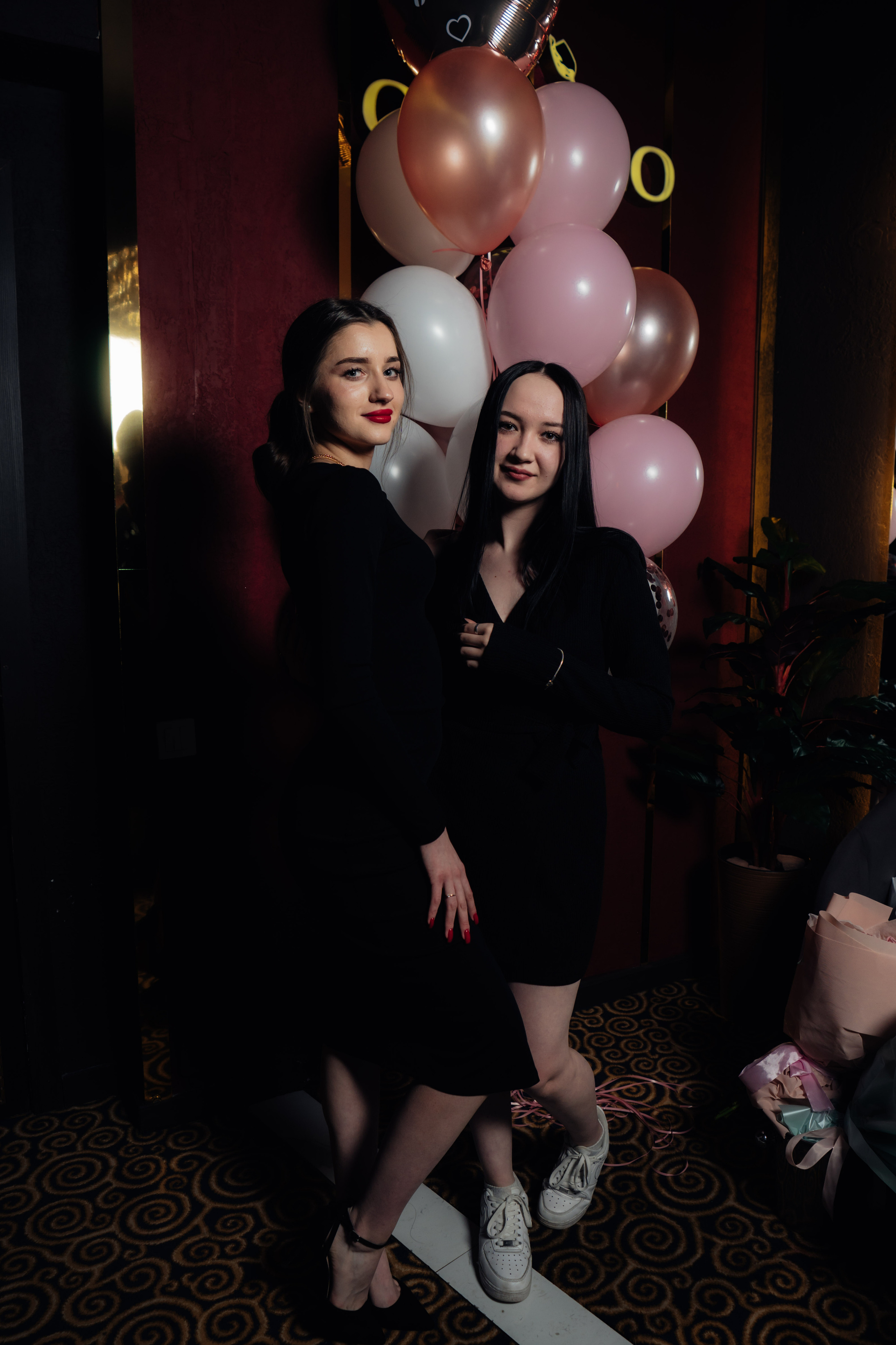 Birthday partry | Oblako Lounge. Уличный и студийный фотограф в Астане Ержанов Нурасыл