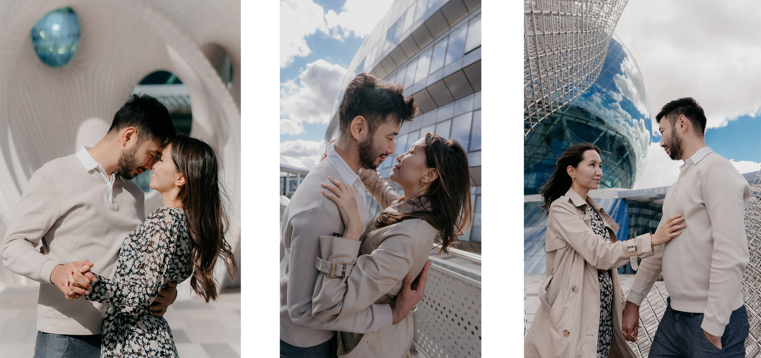 Уличный и студийный фотограф в Астане Ержанов Нурасыл