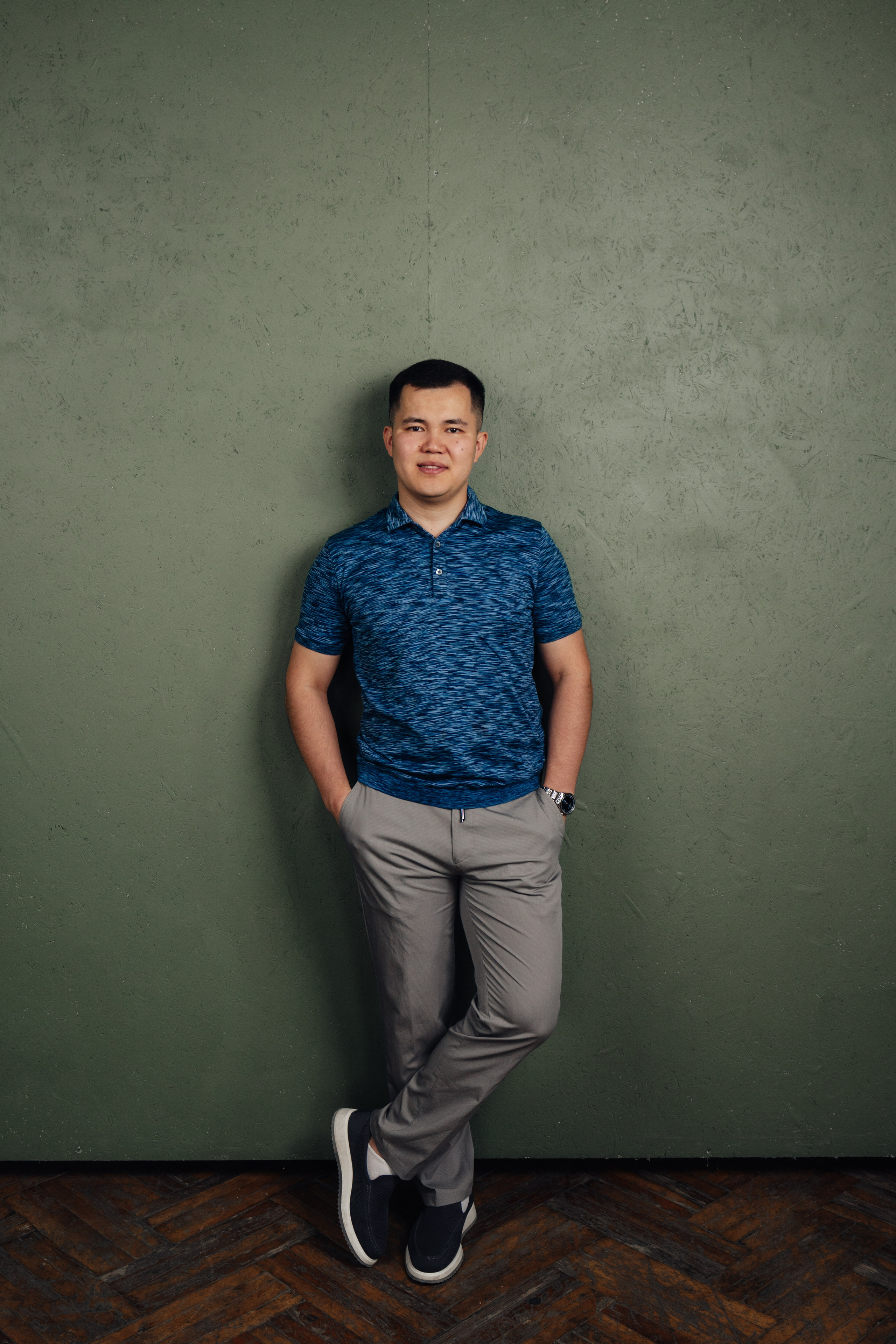 Индивидуальная фотосессия в фотостудии. Уличный и студийный фотограф в Астане Ержанов Нурасыл