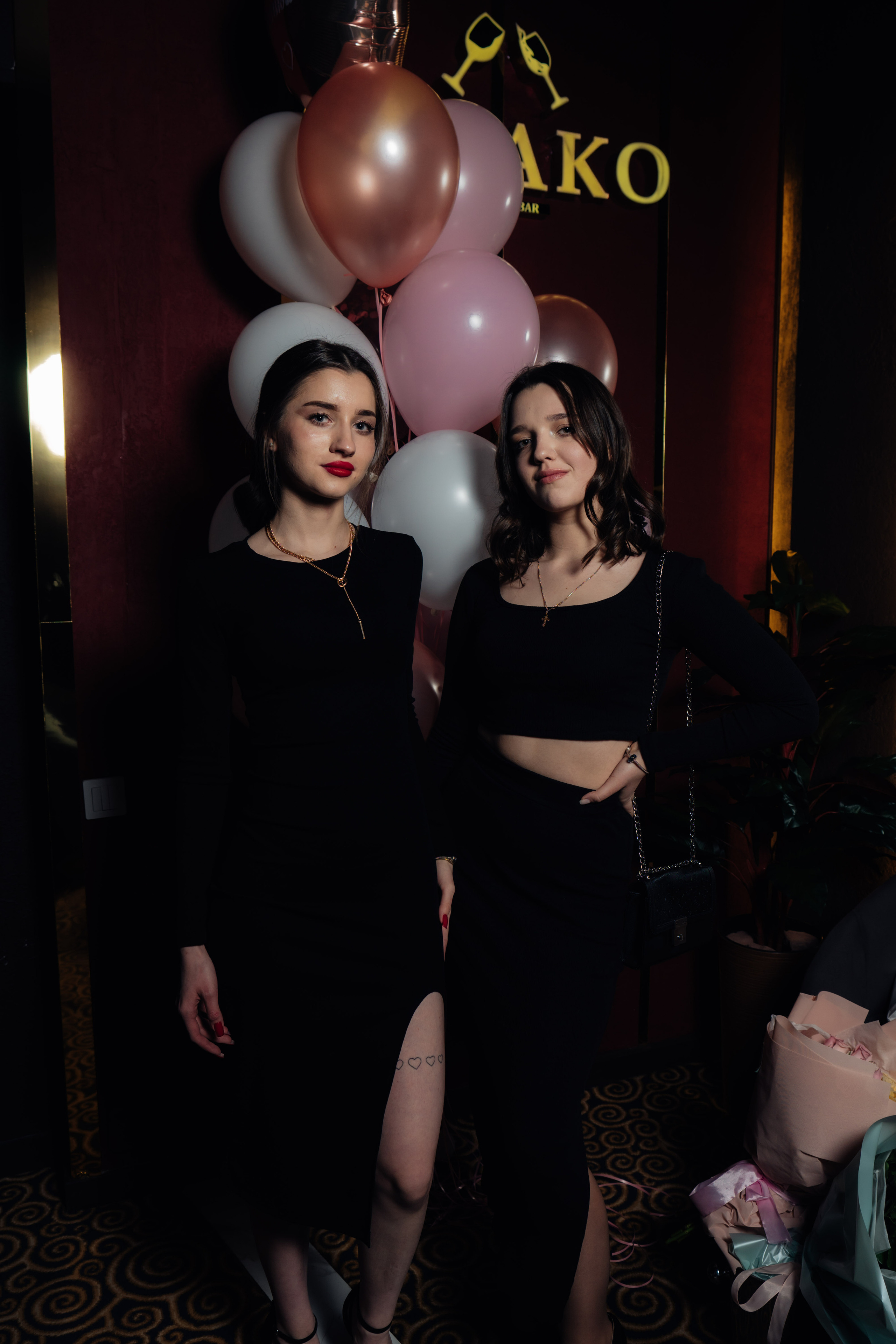 Birthday partry | Oblako Lounge. Уличный и студийный фотограф в Астане Ержанов Нурасыл