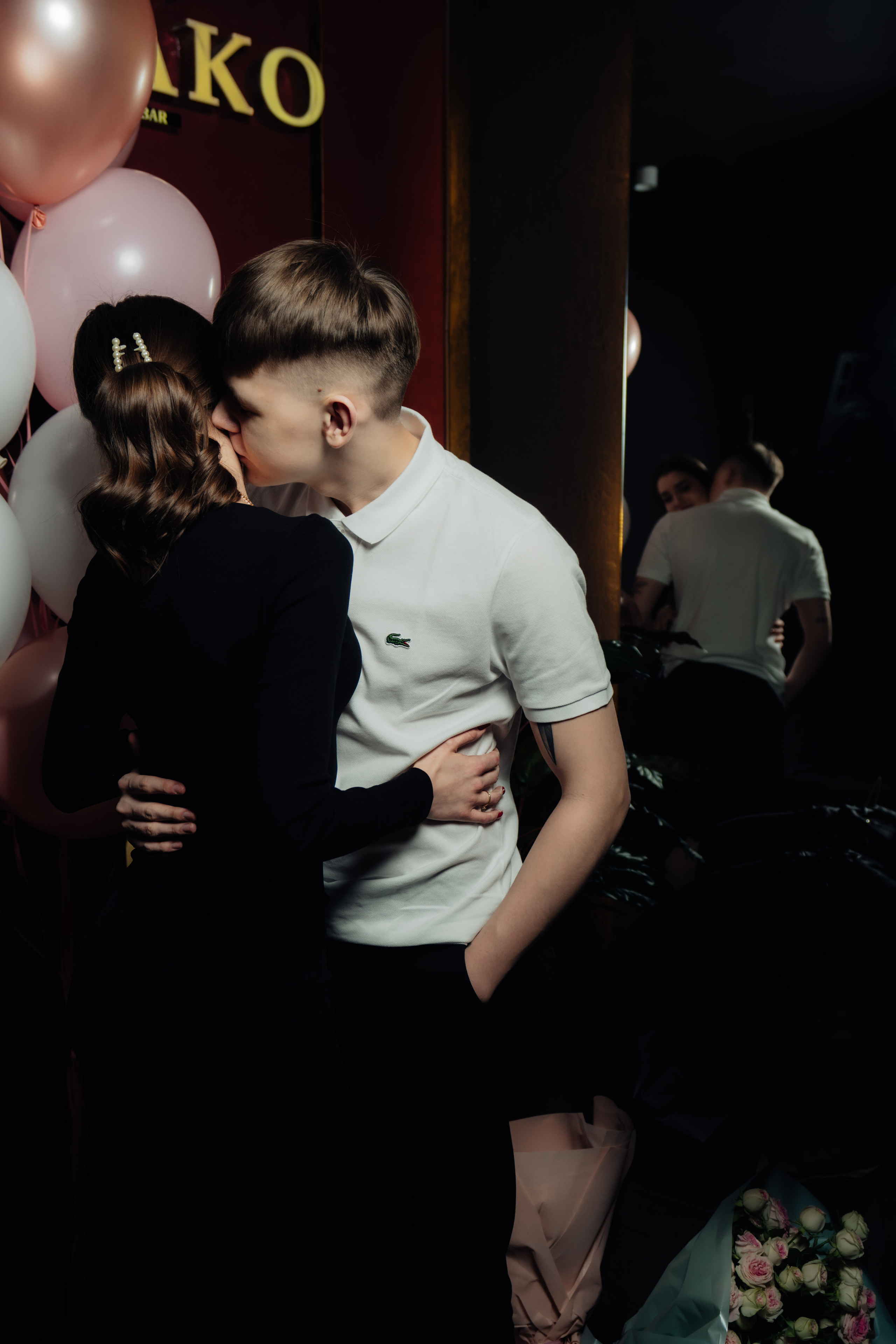 Birthday partry | Oblako Lounge. Уличный и студийный фотограф в Астане Ержанов Нурасыл