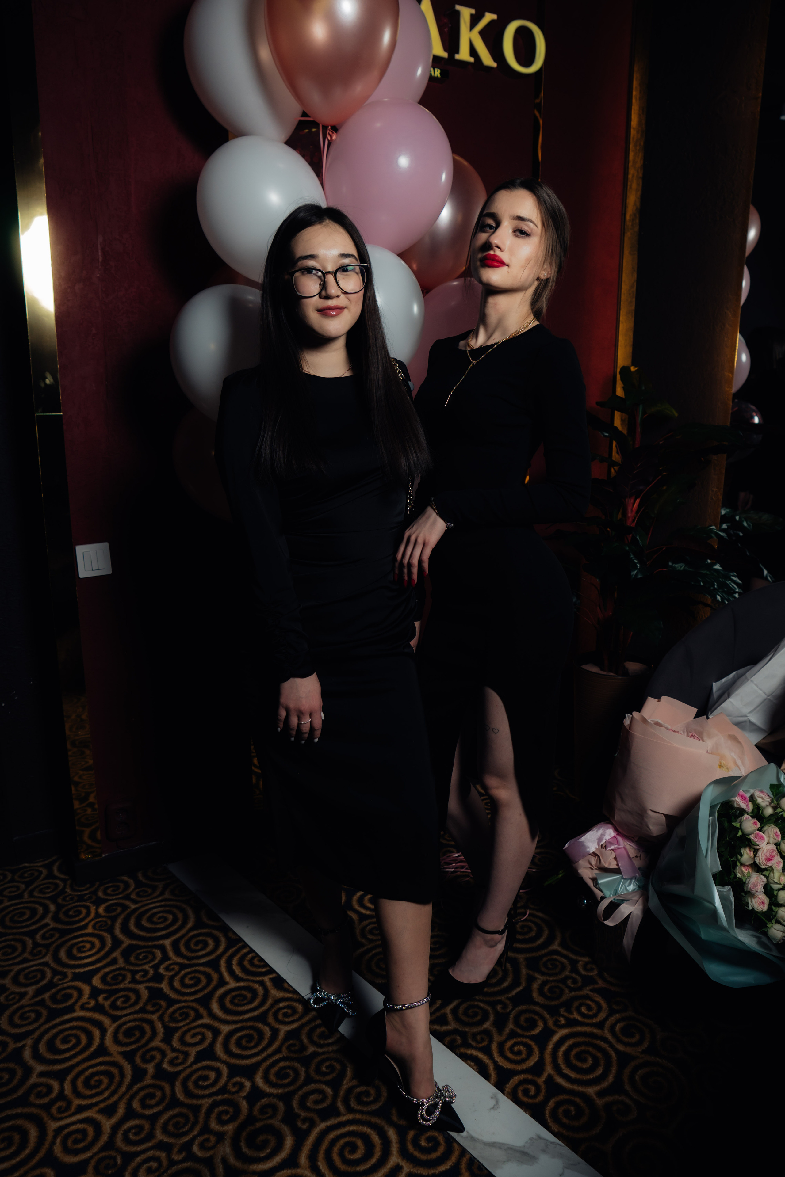 Birthday partry | Oblako Lounge. Уличный и студийный фотограф в Астане Ержанов Нурасыл