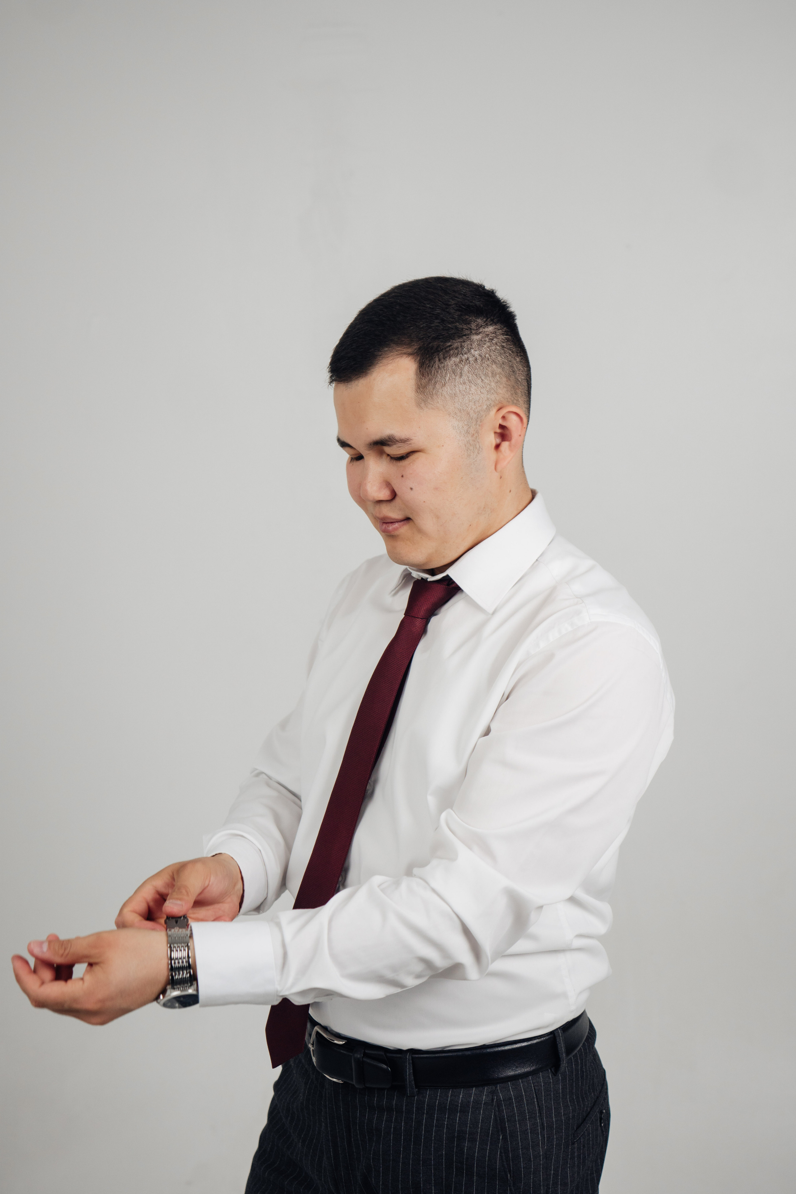 Жансерик. Business portrait. Уличный и студийный фотограф в Астане Ержанов Нурасыл