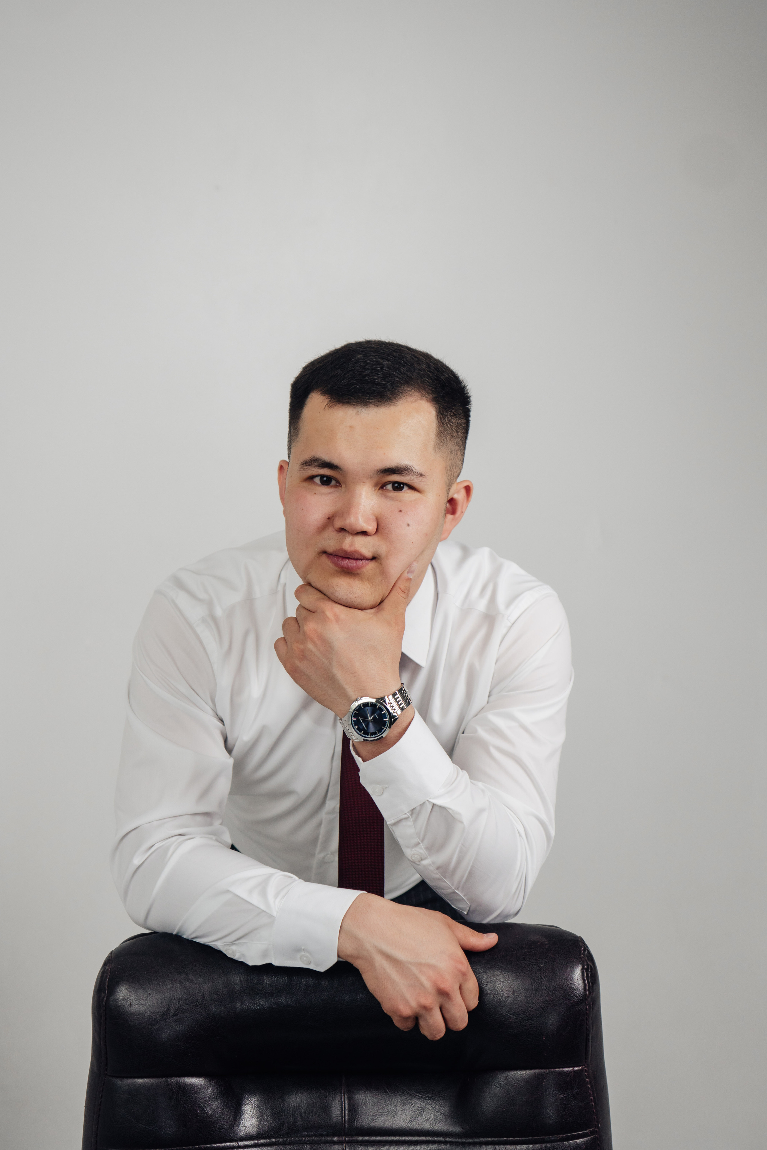 Жансерик. Business portrait. Уличный и студийный фотограф в Астане Ержанов Нурасыл