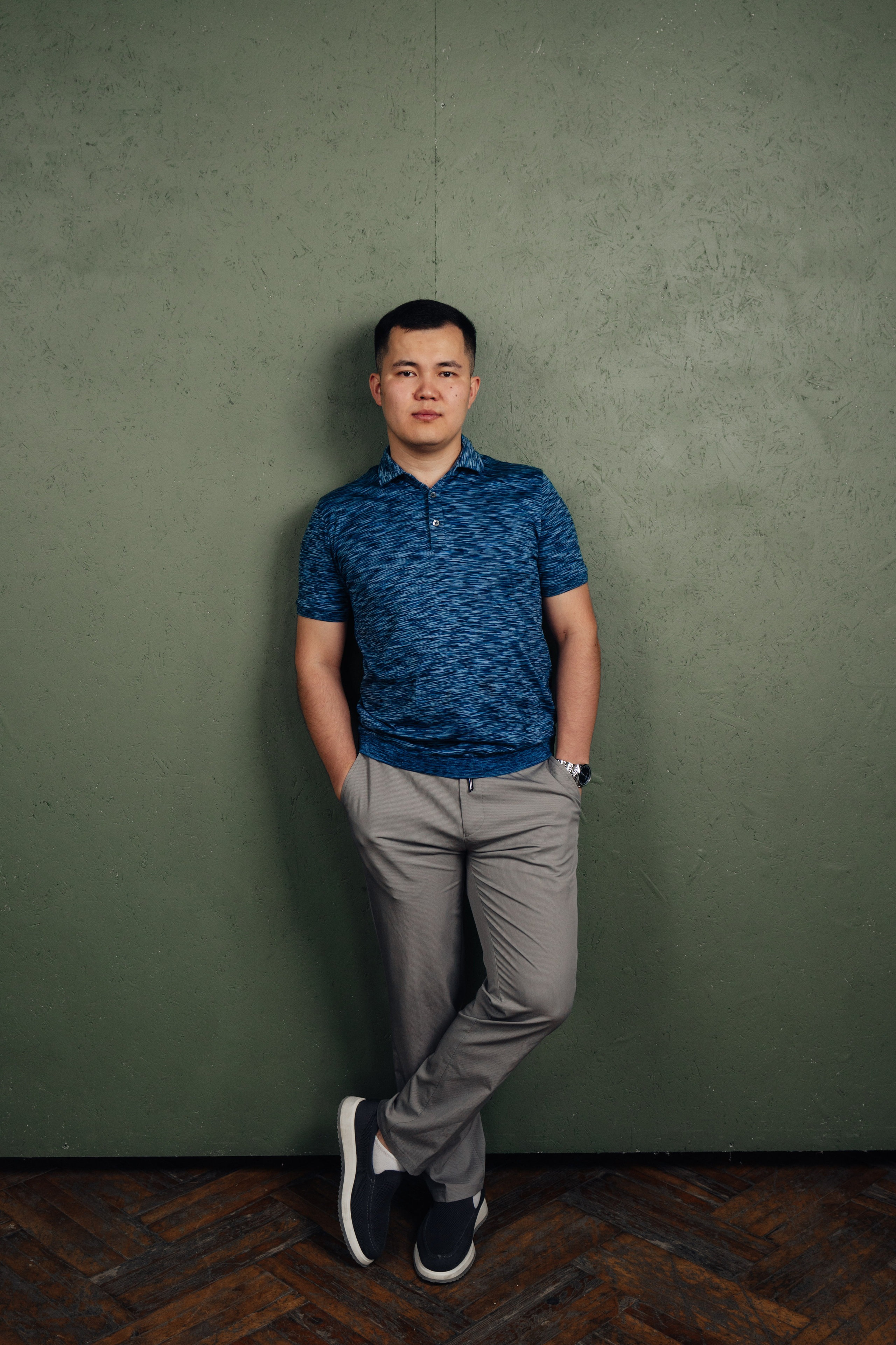 Индивидуальная фотосессия в фотостудии. Уличный и студийный фотограф в Астане Ержанов Нурасыл