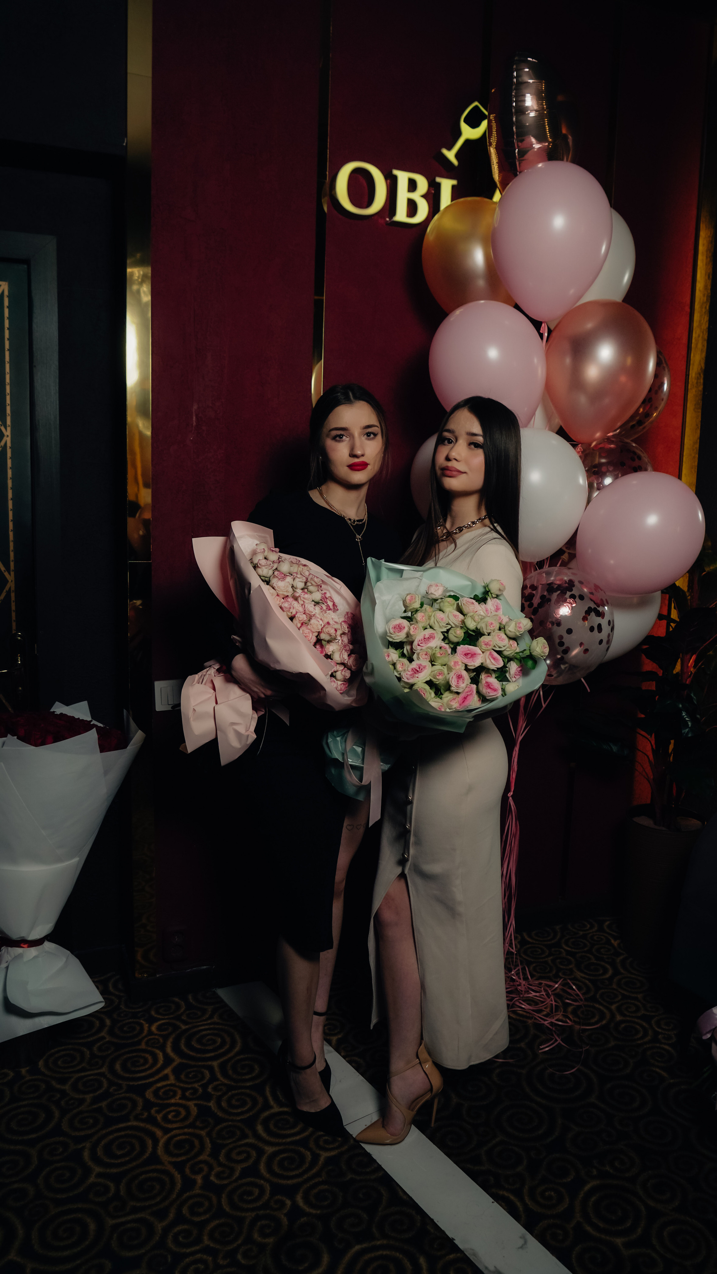 Birthday partry | Oblako Lounge. Уличный и студийный фотограф в Астане Ержанов Нурасыл