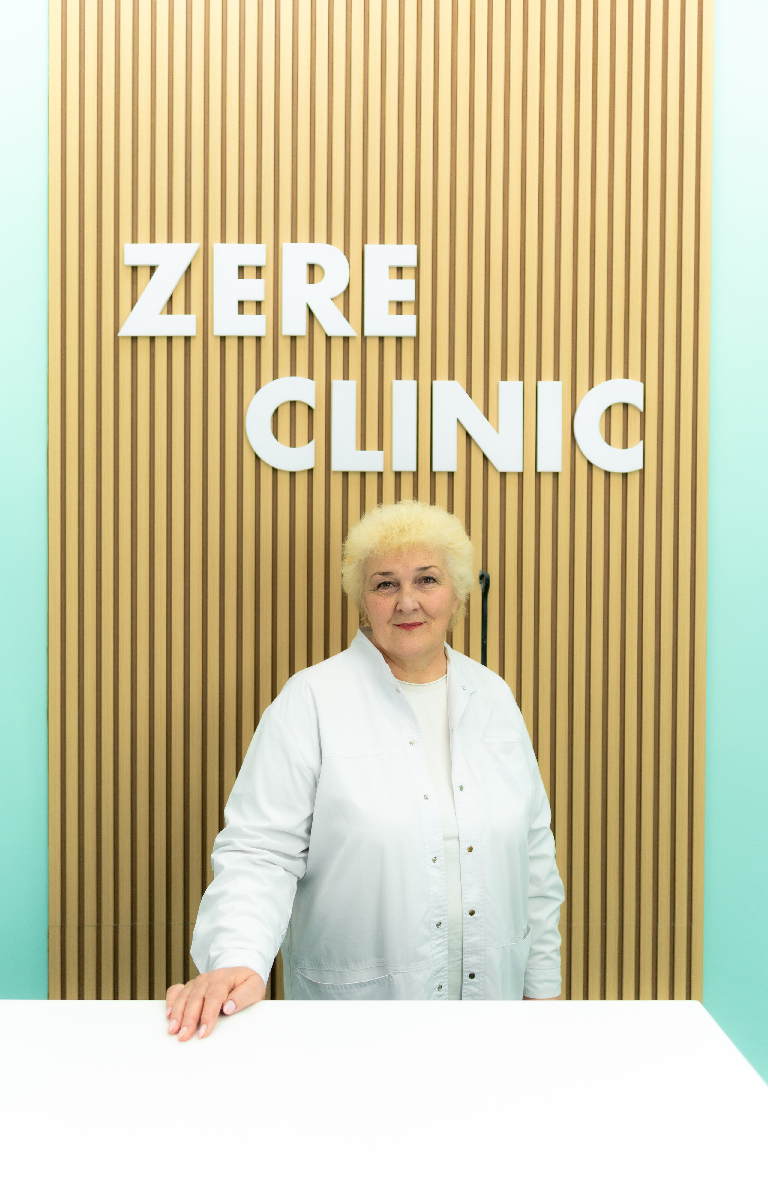 ZERE Clinic. Уличный и студийный фотограф в Астане Ержанов Нурасыл
