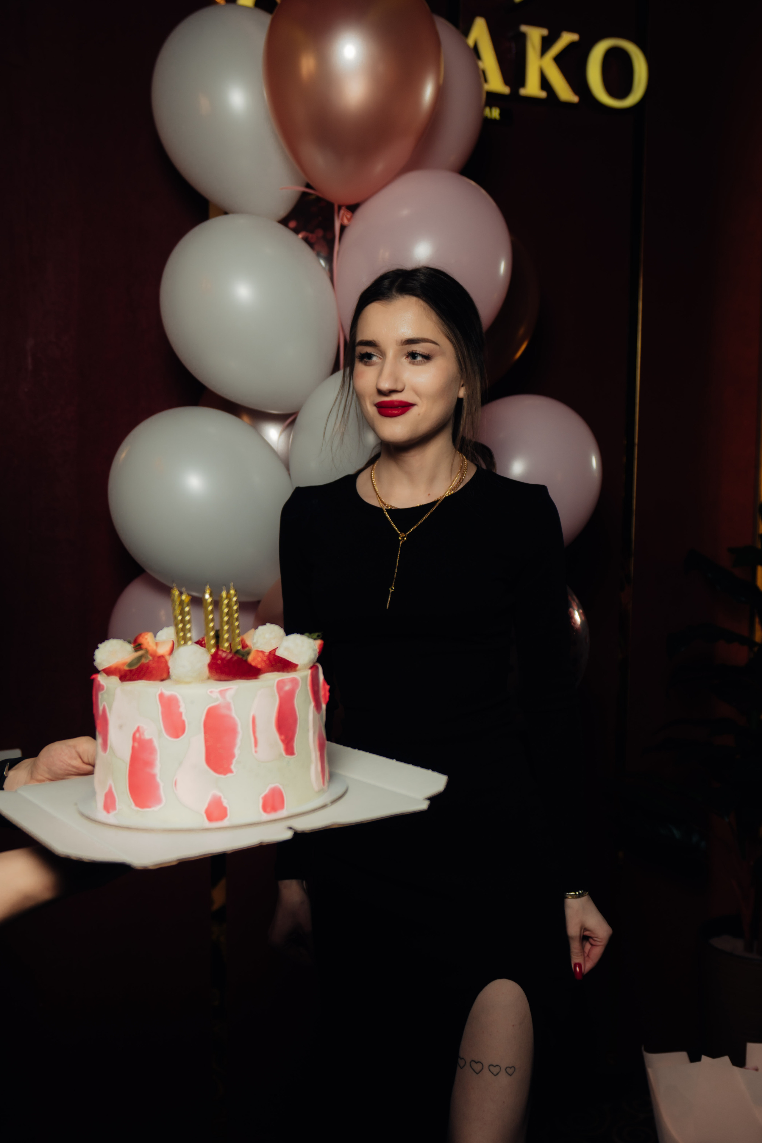 Birthday partry | Oblako Lounge. Уличный и студийный фотограф в Астане Ержанов Нурасыл