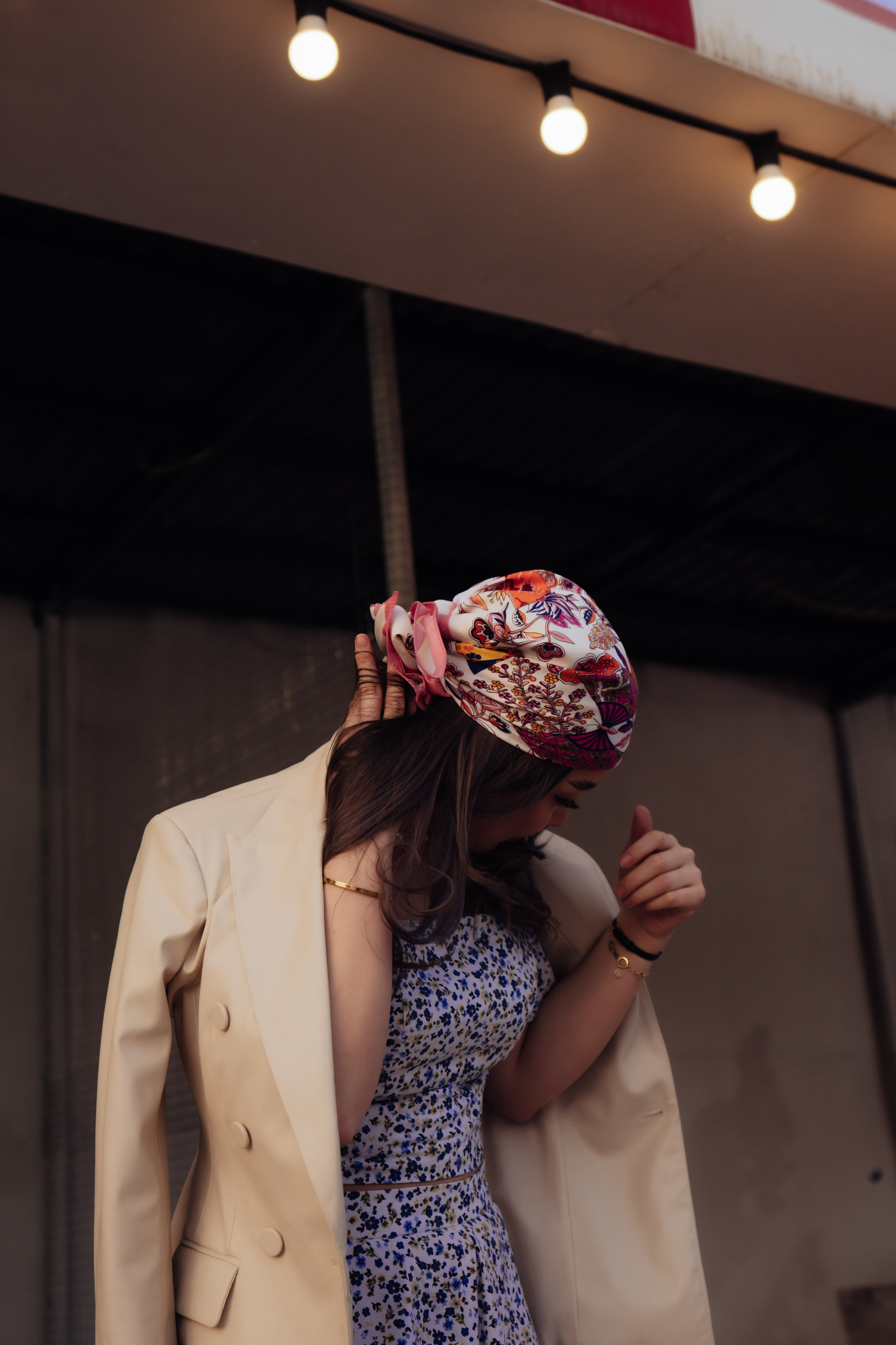 Keremet Park. Street portrait. Уличный и студийный фотограф в Астане Ержанов Нурасыл