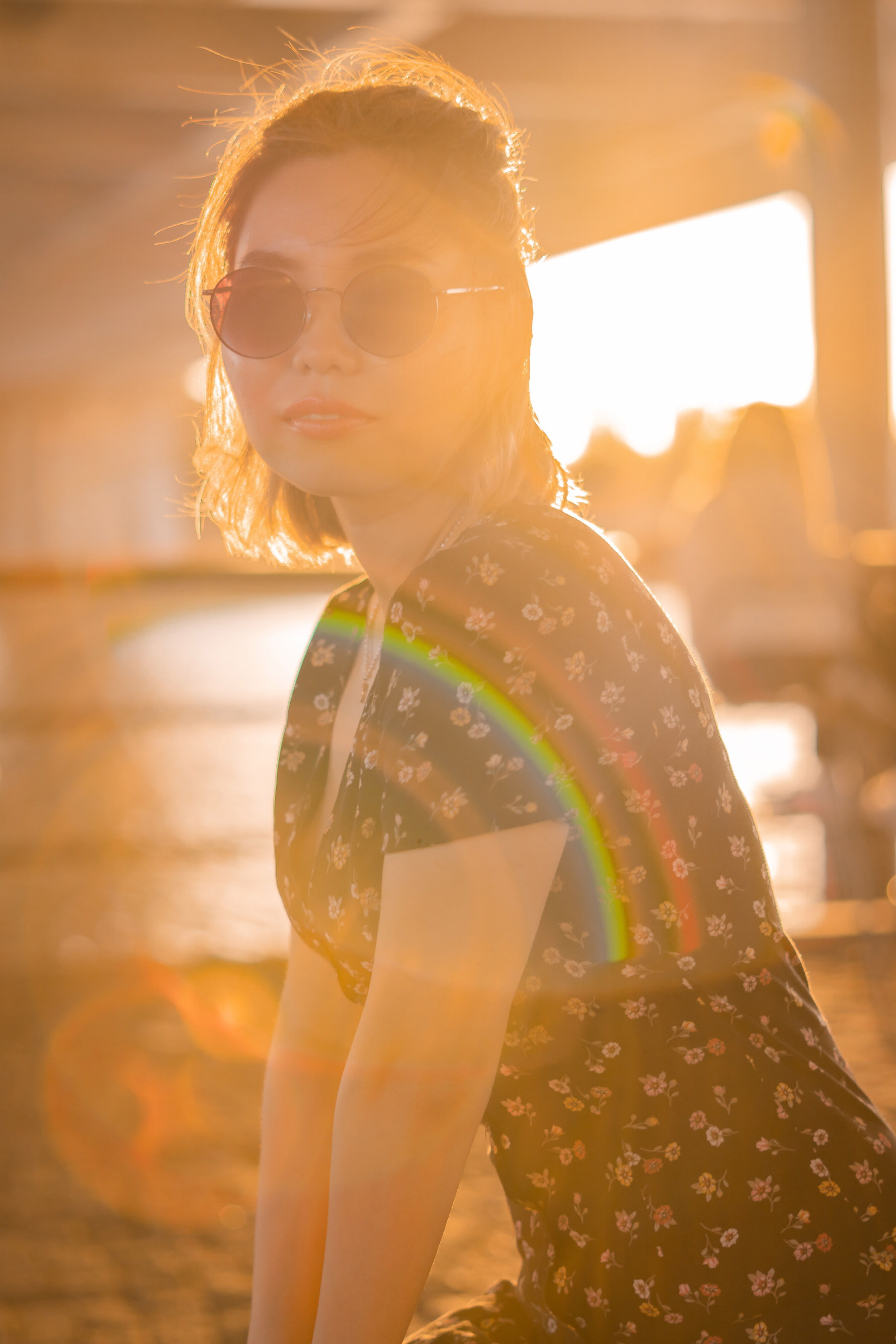 Аделаида, Уличная фотосессия. Уличный и студийный фотограф в Астане Ержанов Нурасыл