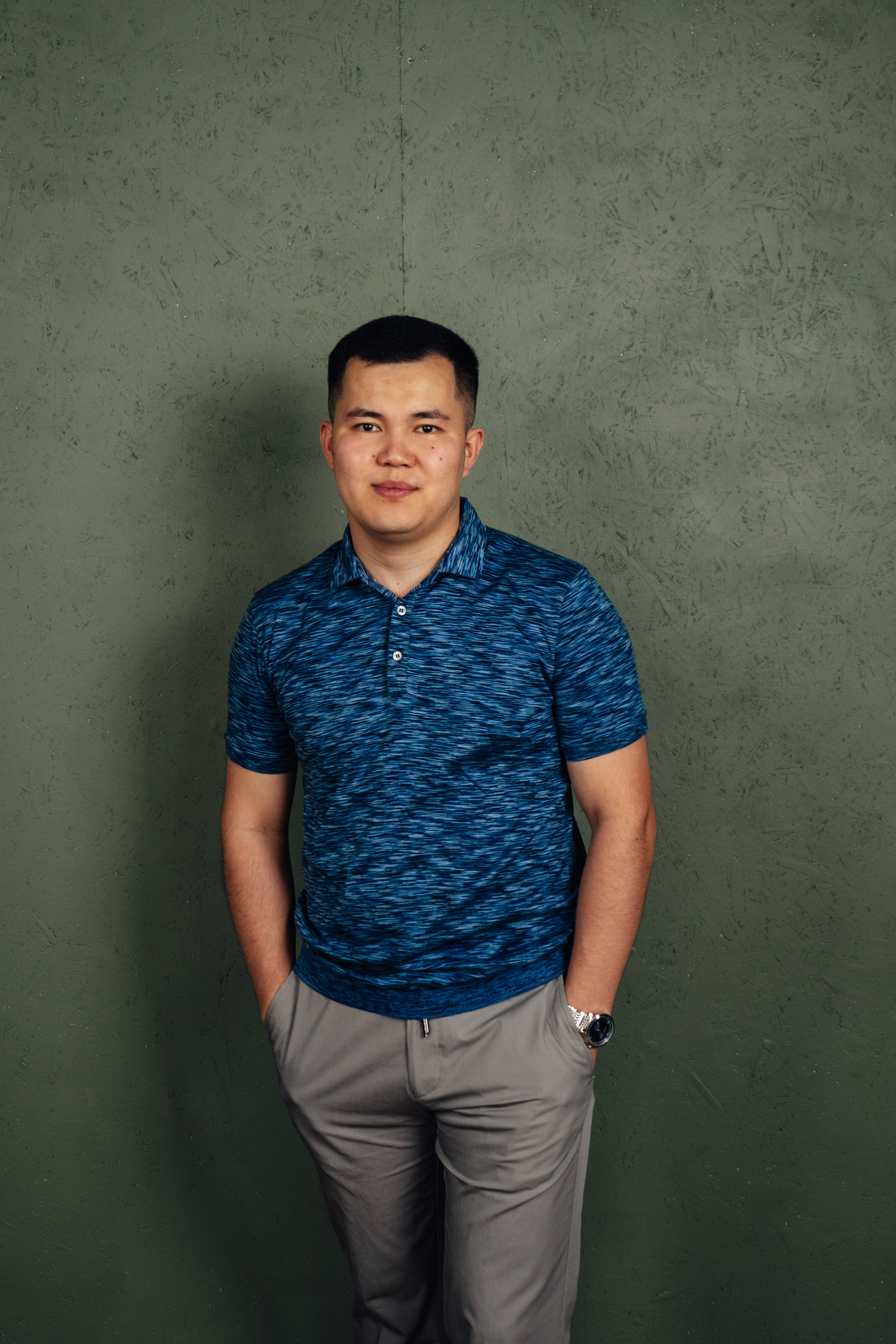 Индивидуальная фотосессия в фотостудии. Уличный и студийный фотограф в Астане Ержанов Нурасыл