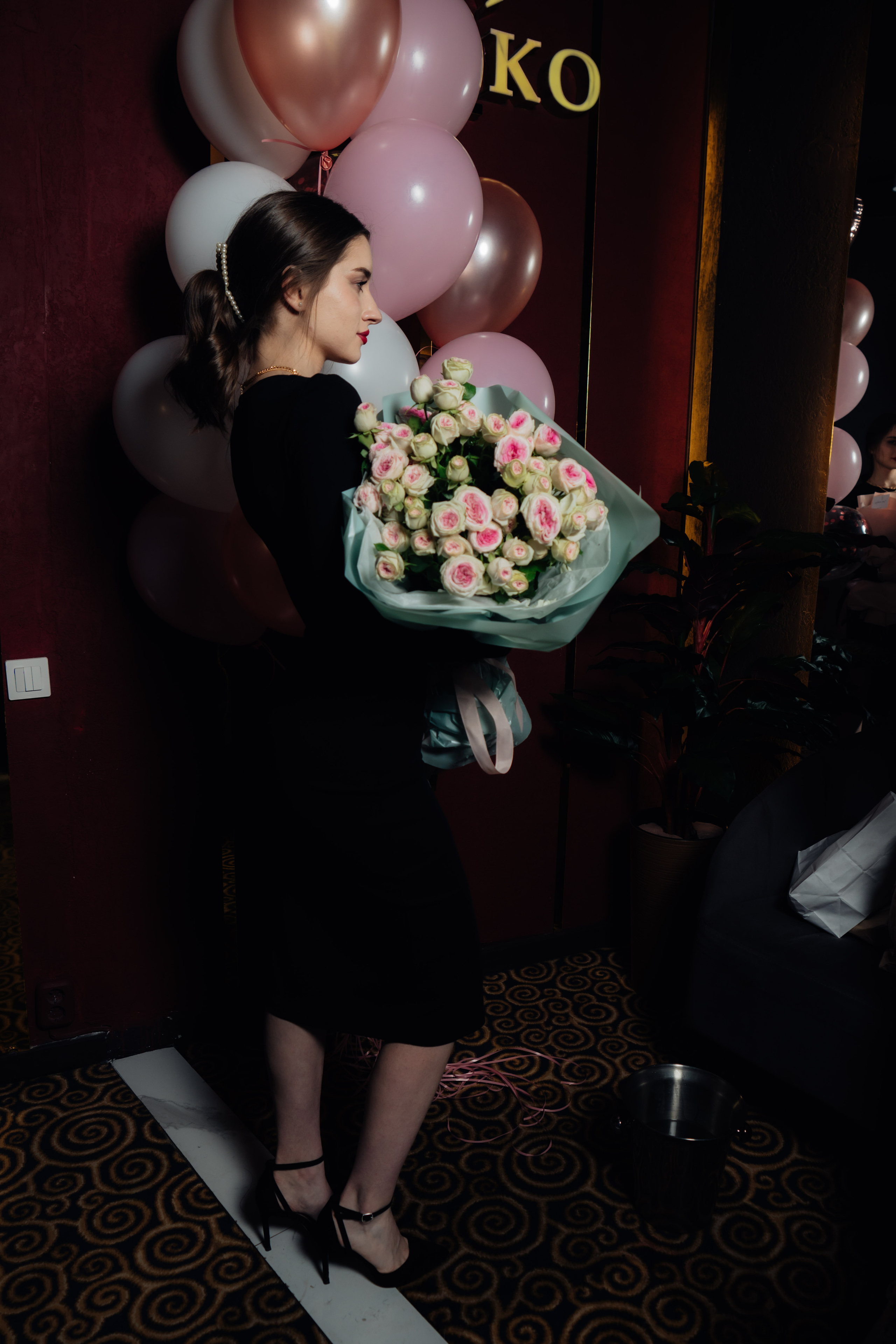 Birthday partry | Oblako Lounge. Уличный и студийный фотограф в Астане Ержанов Нурасыл