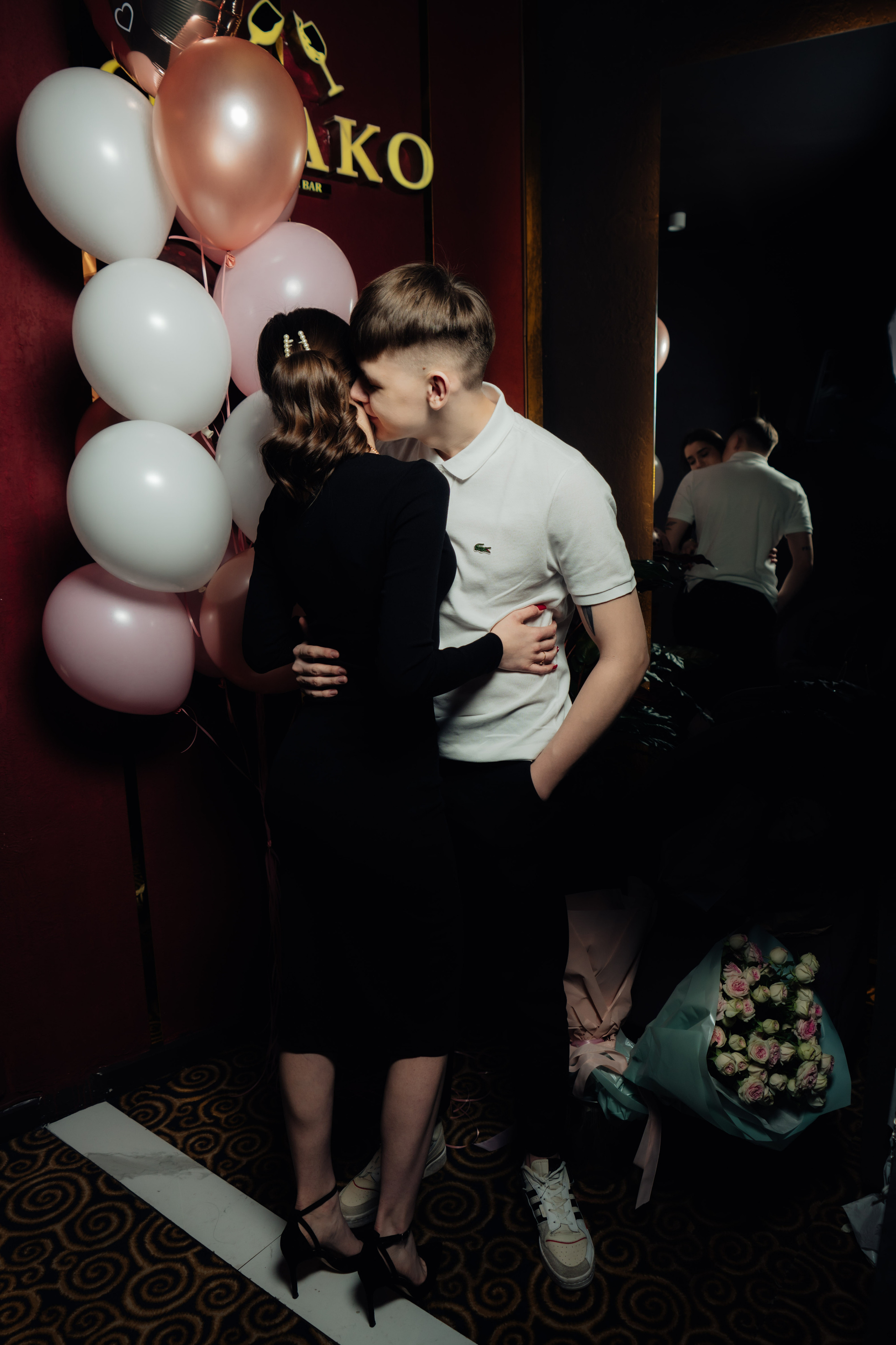 Birthday partry | Oblako Lounge. Уличный и студийный фотограф в Астане Ержанов Нурасыл