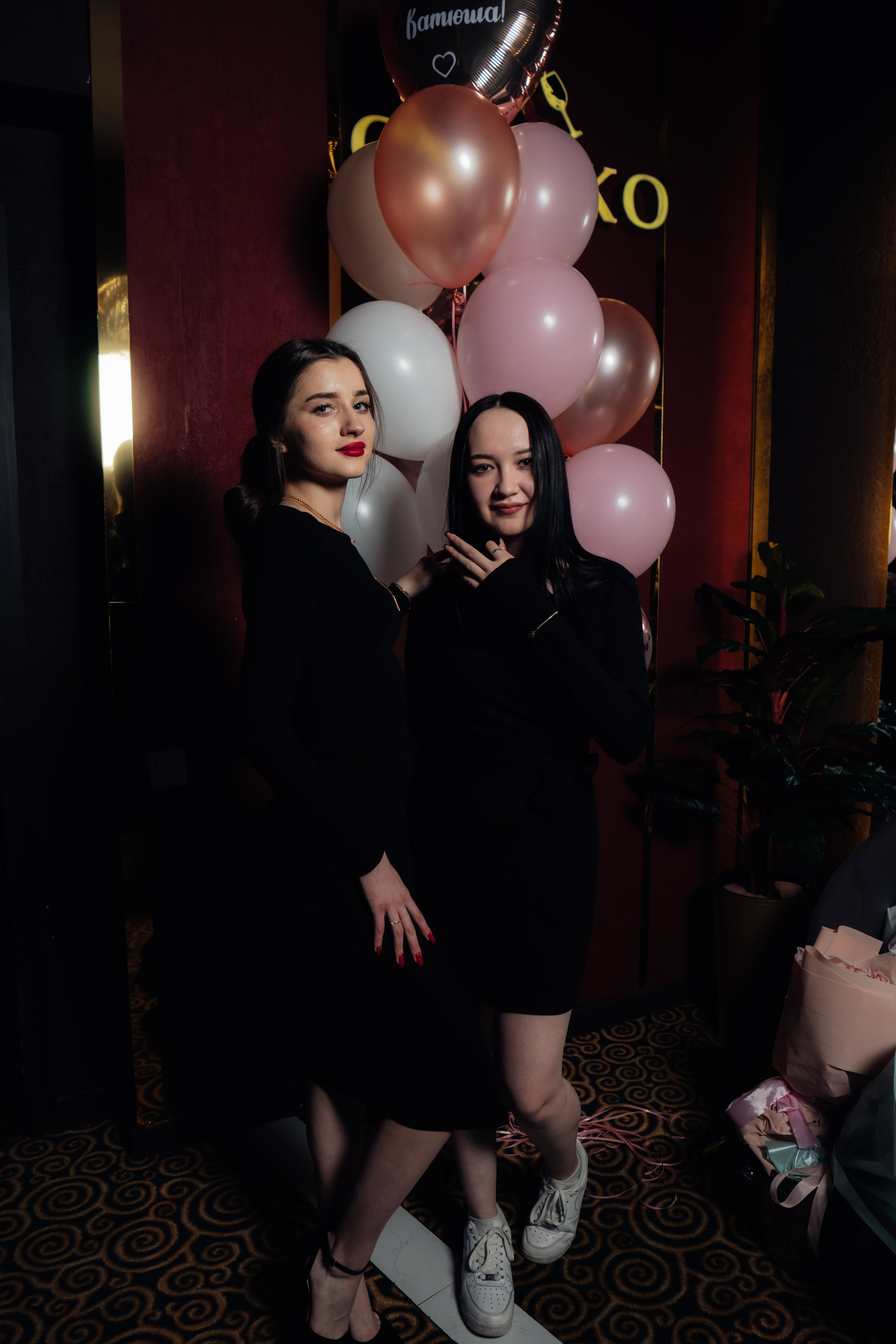 Birthday partry | Oblako Lounge. Уличный и студийный фотограф в Астане Ержанов Нурасыл