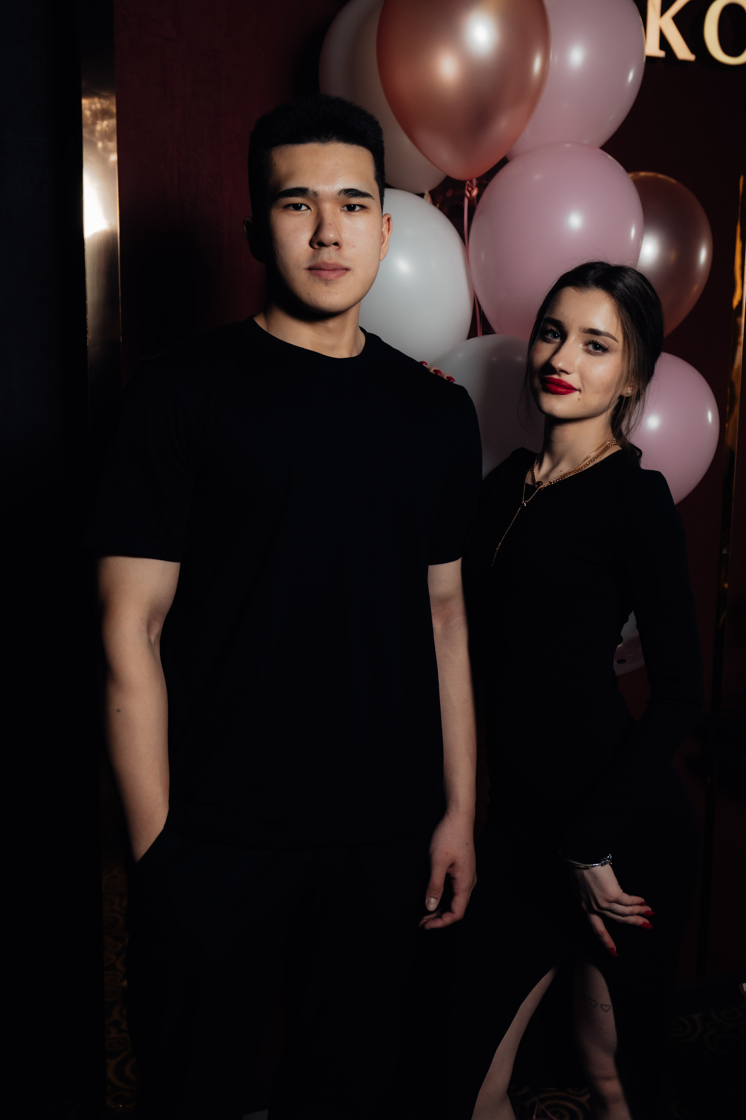 Birthday partry | Oblako Lounge. Уличный и студийный фотограф в Астане Ержанов Нурасыл