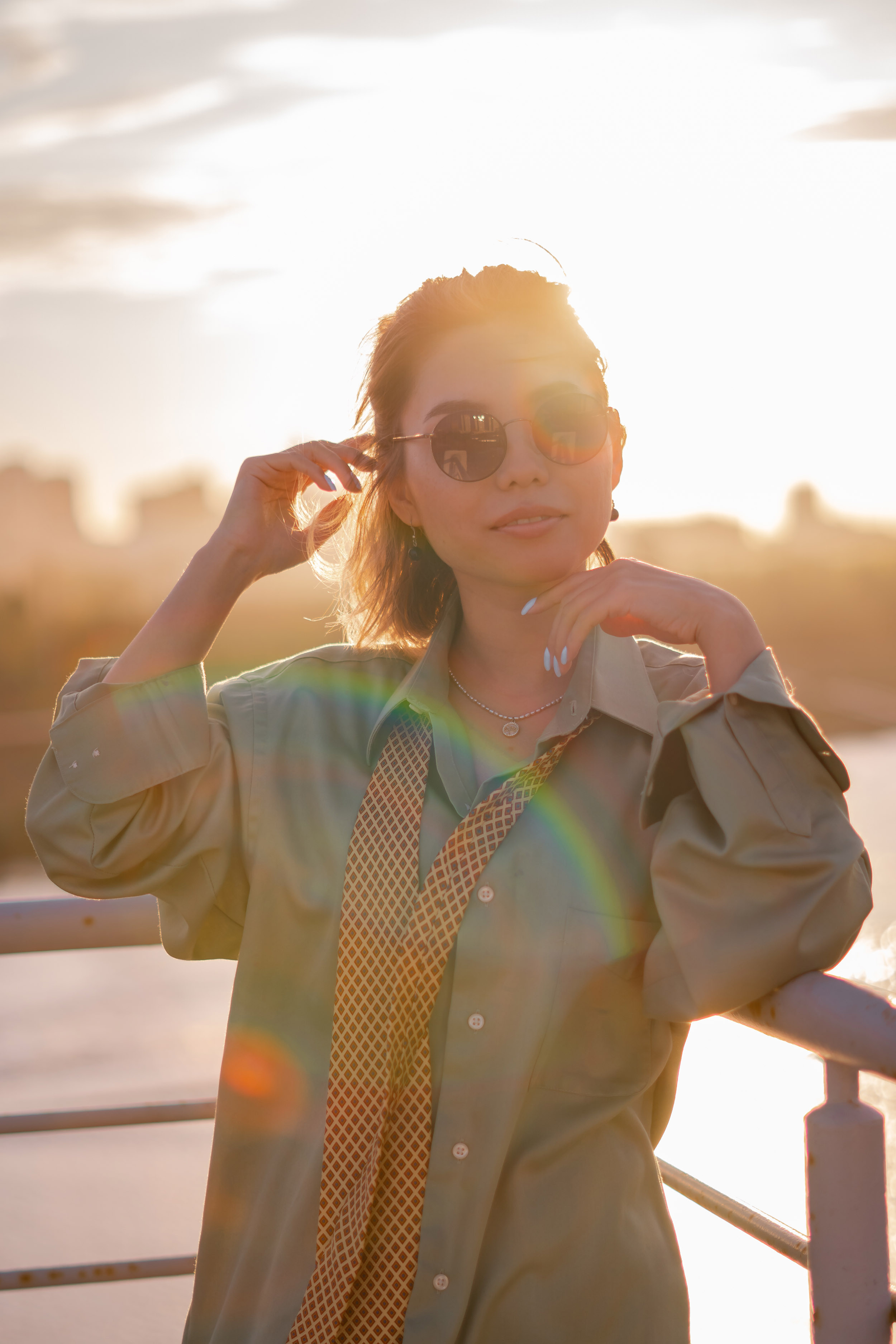 Аделаида, Уличная фотосессия. Уличный и студийный фотограф в Астане Ержанов Нурасыл