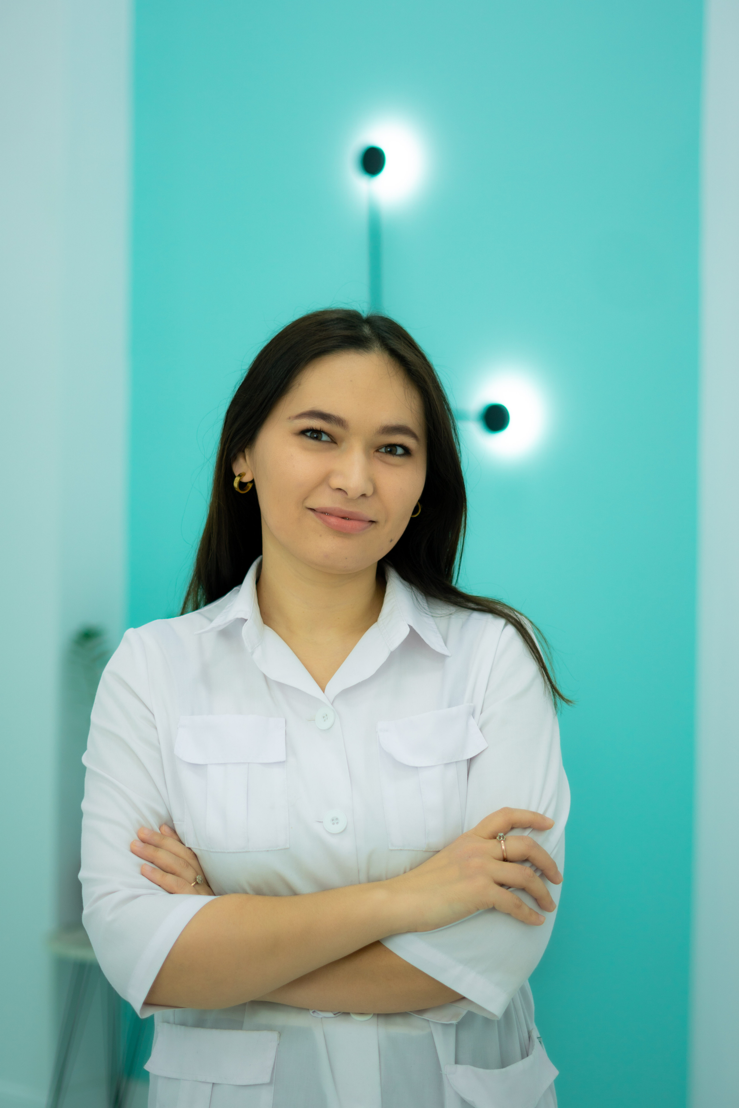 ZERE Clinic. Уличный и студийный фотограф в Астане Ержанов Нурасыл