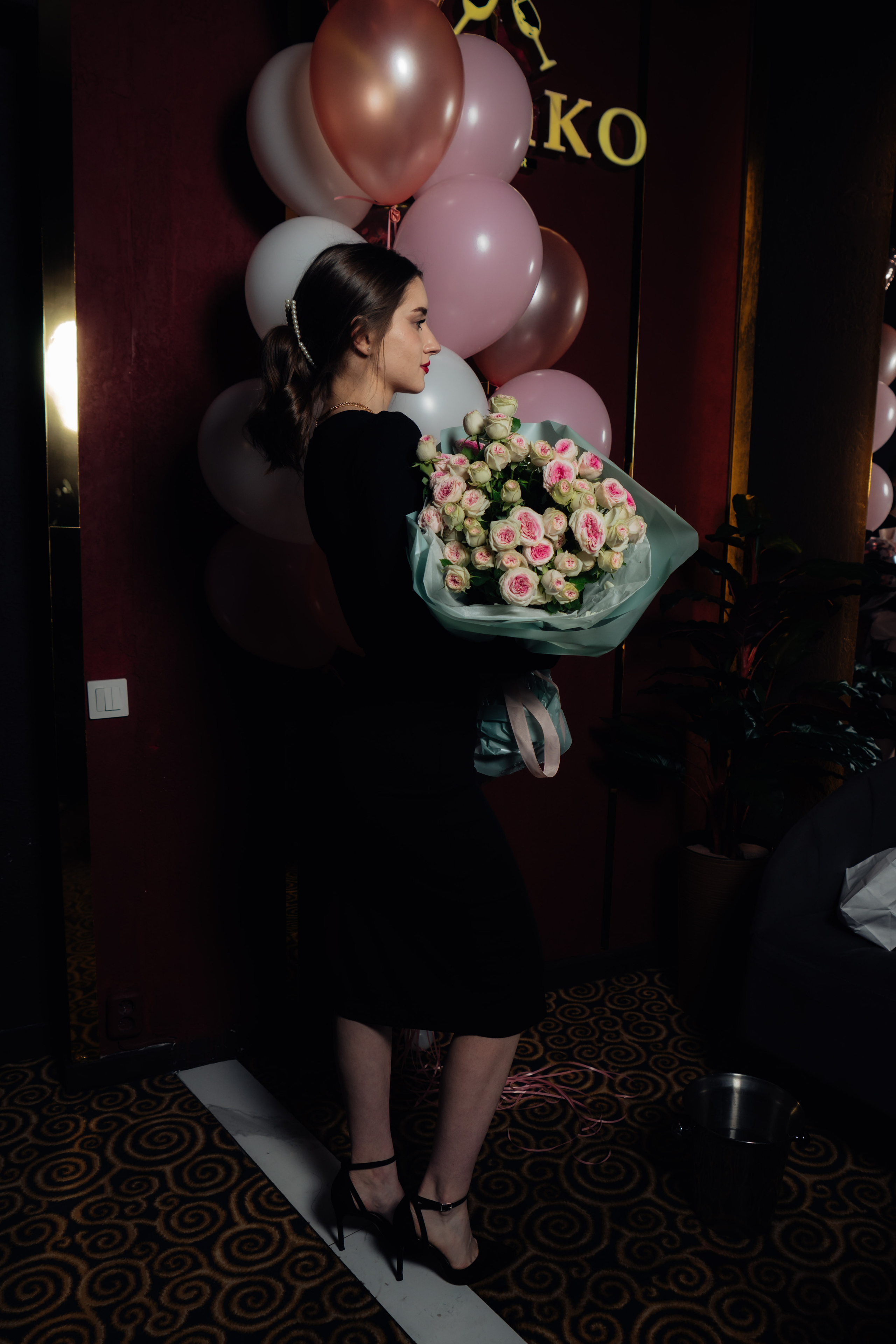 Birthday partry | Oblako Lounge. Уличный и студийный фотограф в Астане Ержанов Нурасыл