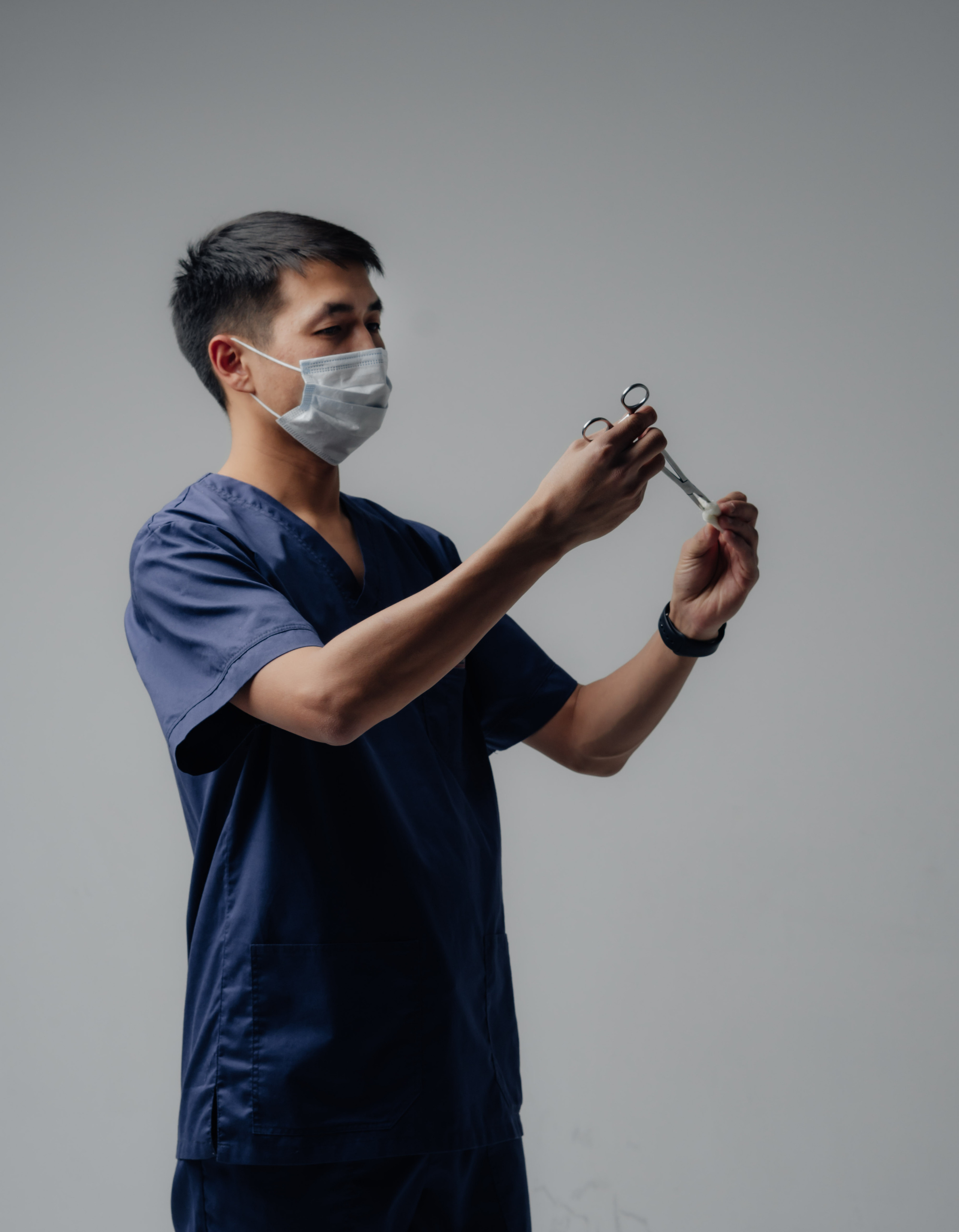 Батырхан Сабырханович. Уличный и студийный фотограф в Астане Ержанов Нурасыл