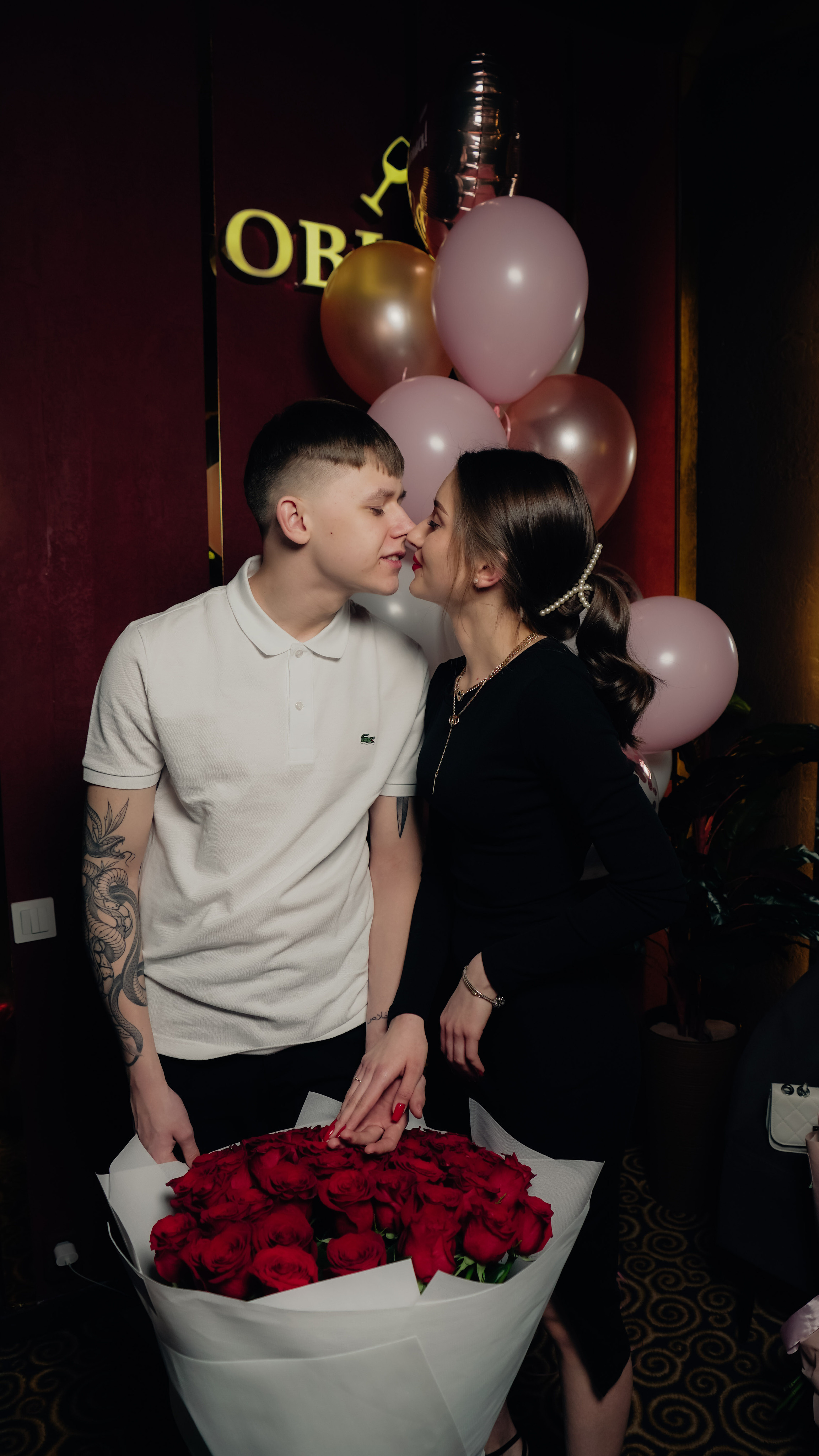 Birthday partry | Oblako Lounge. Уличный и студийный фотограф в Астане Ержанов Нурасыл