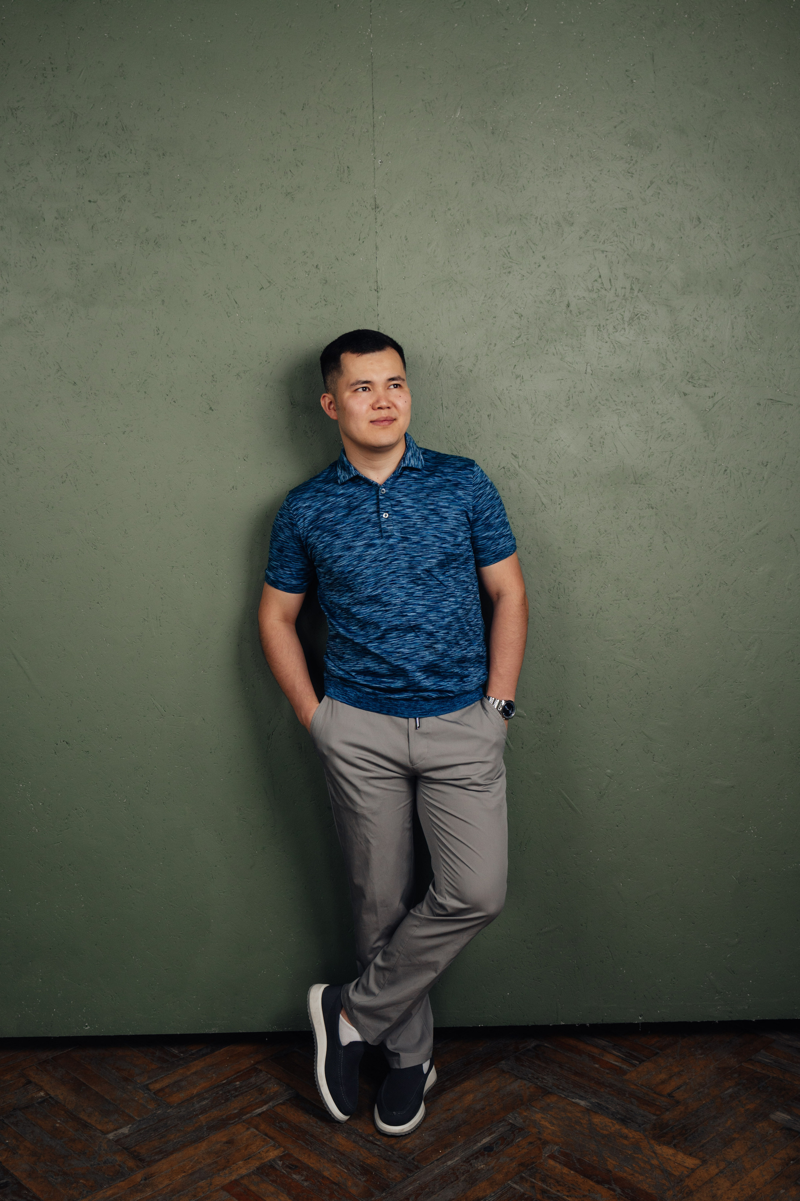 Индивидуальная фотосессия в фотостудии. Уличный и студийный фотограф в Астане Ержанов Нурасыл