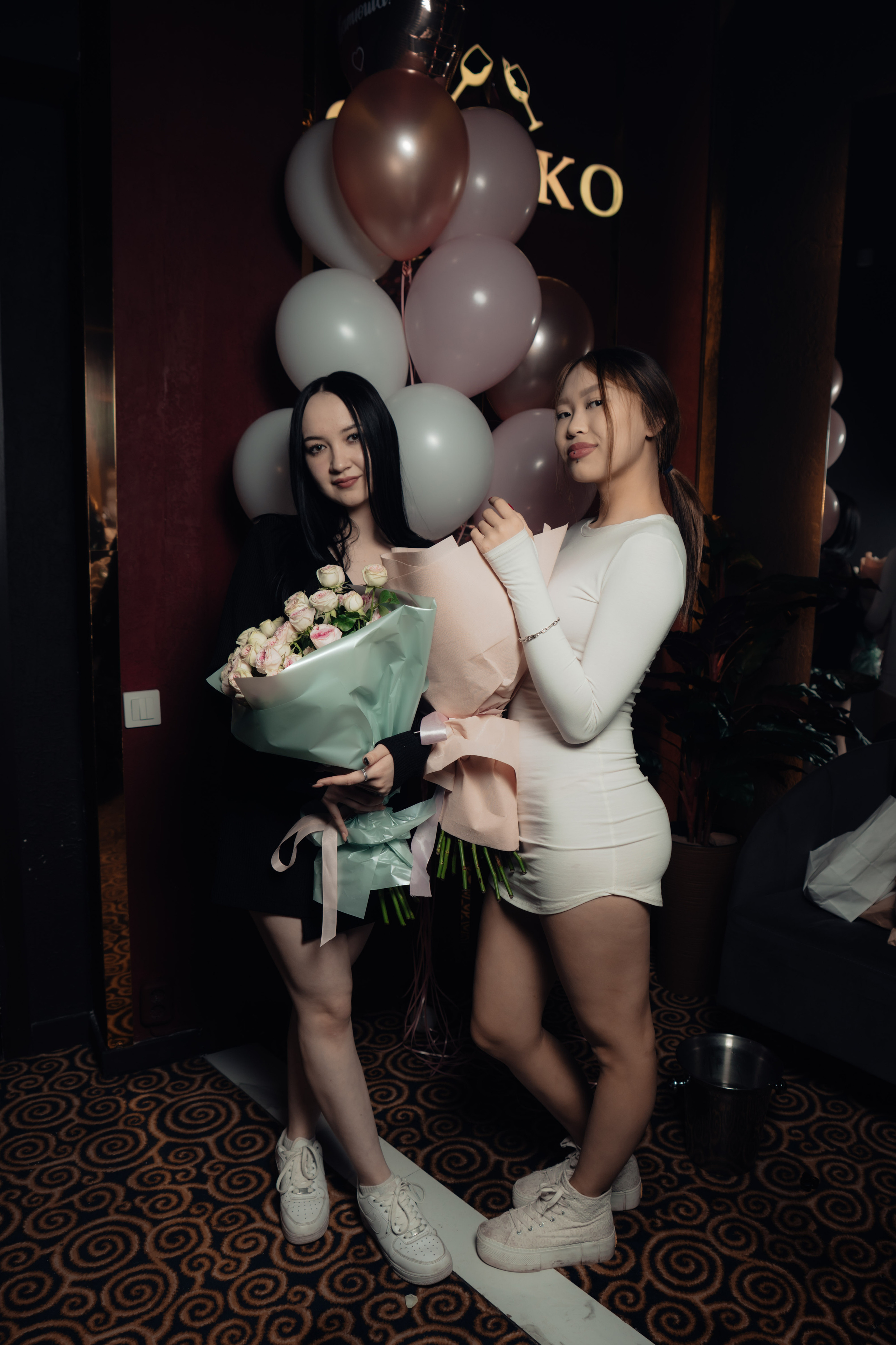 Birthday partry | Oblako Lounge. Уличный и студийный фотограф в Астане Ержанов Нурасыл