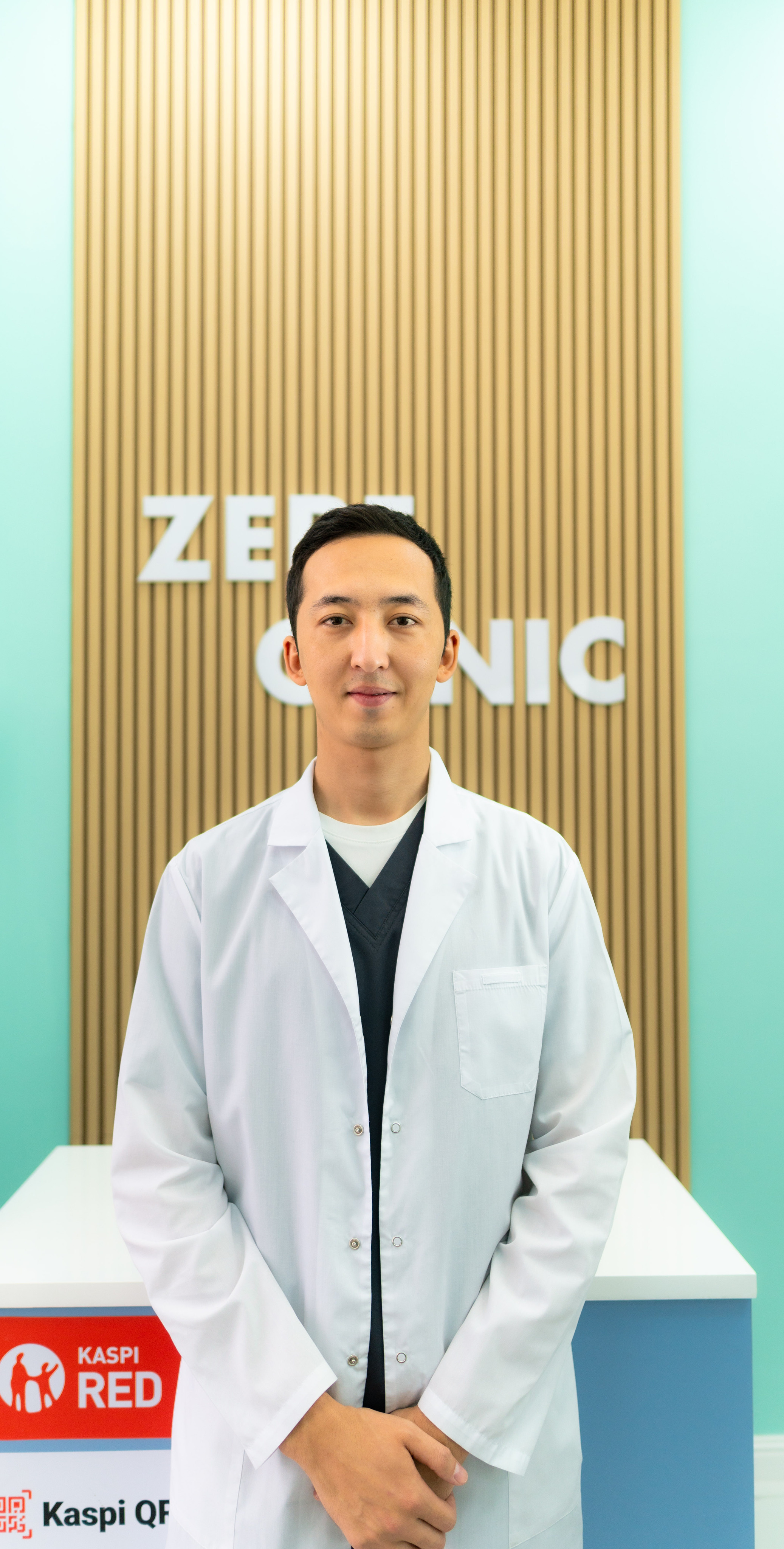 ZERE Clinic. Уличный и студийный фотограф в Астане Ержанов Нурасыл