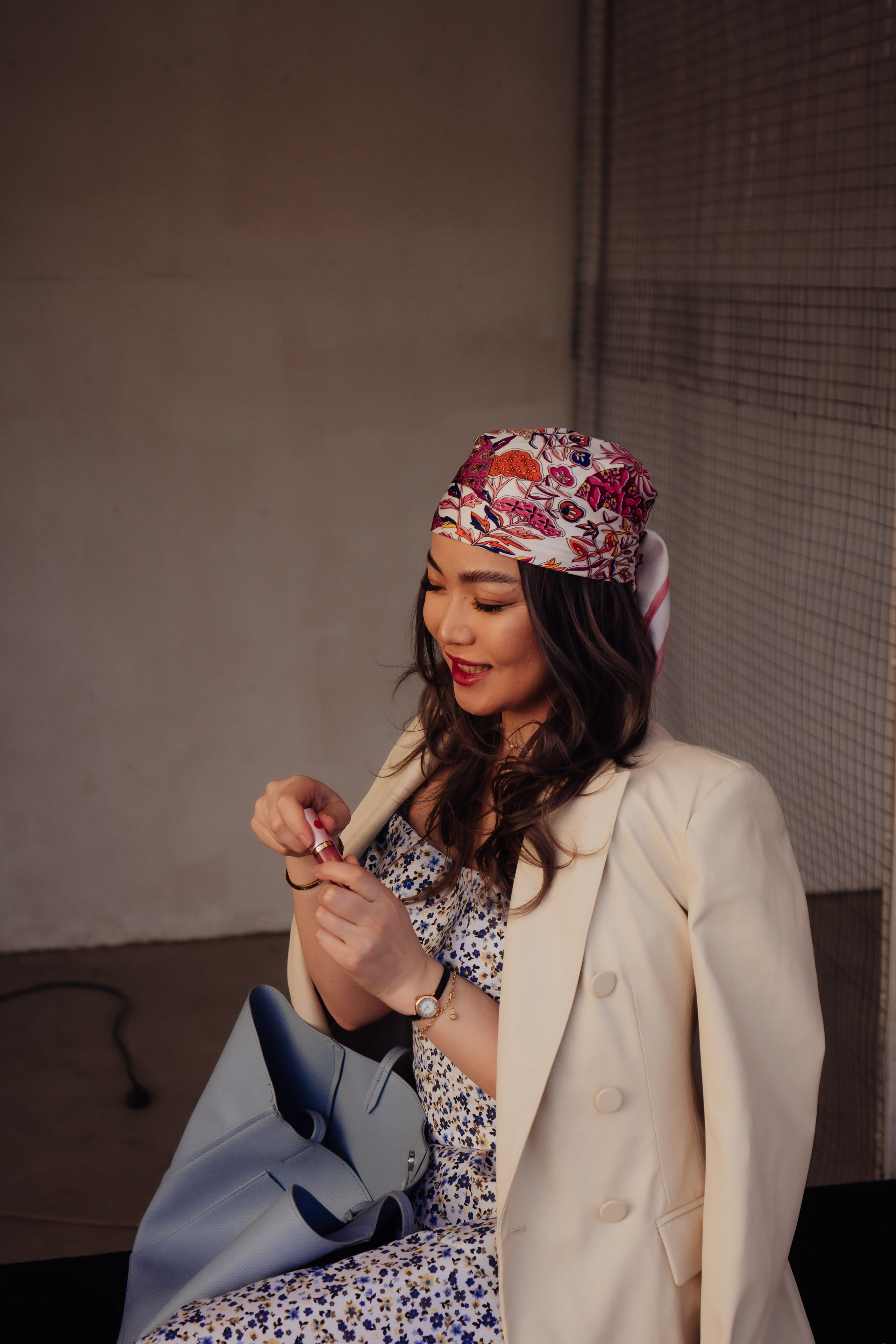 Keremet Park. Street portrait. Уличный и студийный фотограф в Астане Ержанов Нурасыл