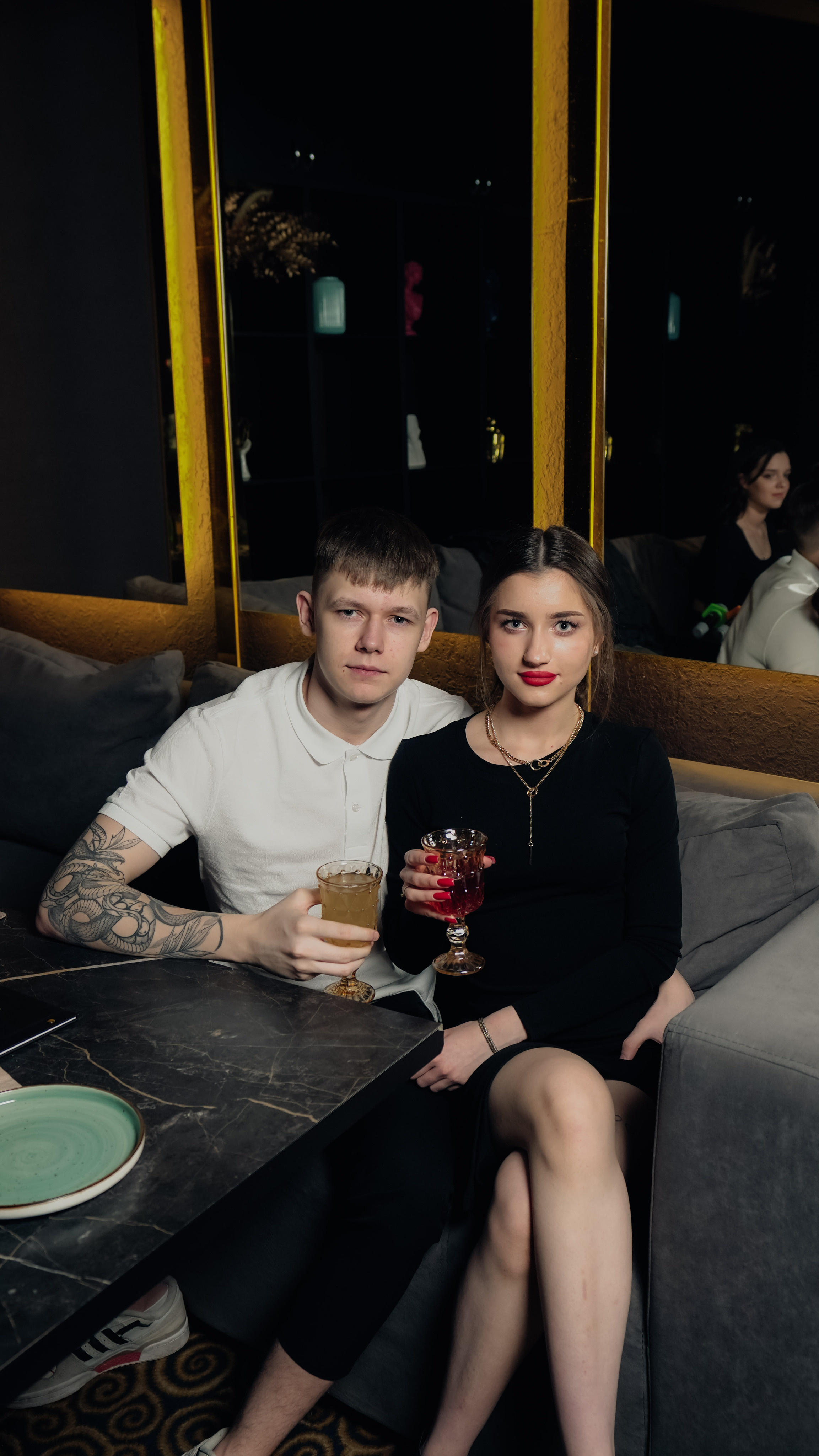 Birthday partry | Oblako Lounge. Уличный и студийный фотограф в Астане Ержанов Нурасыл