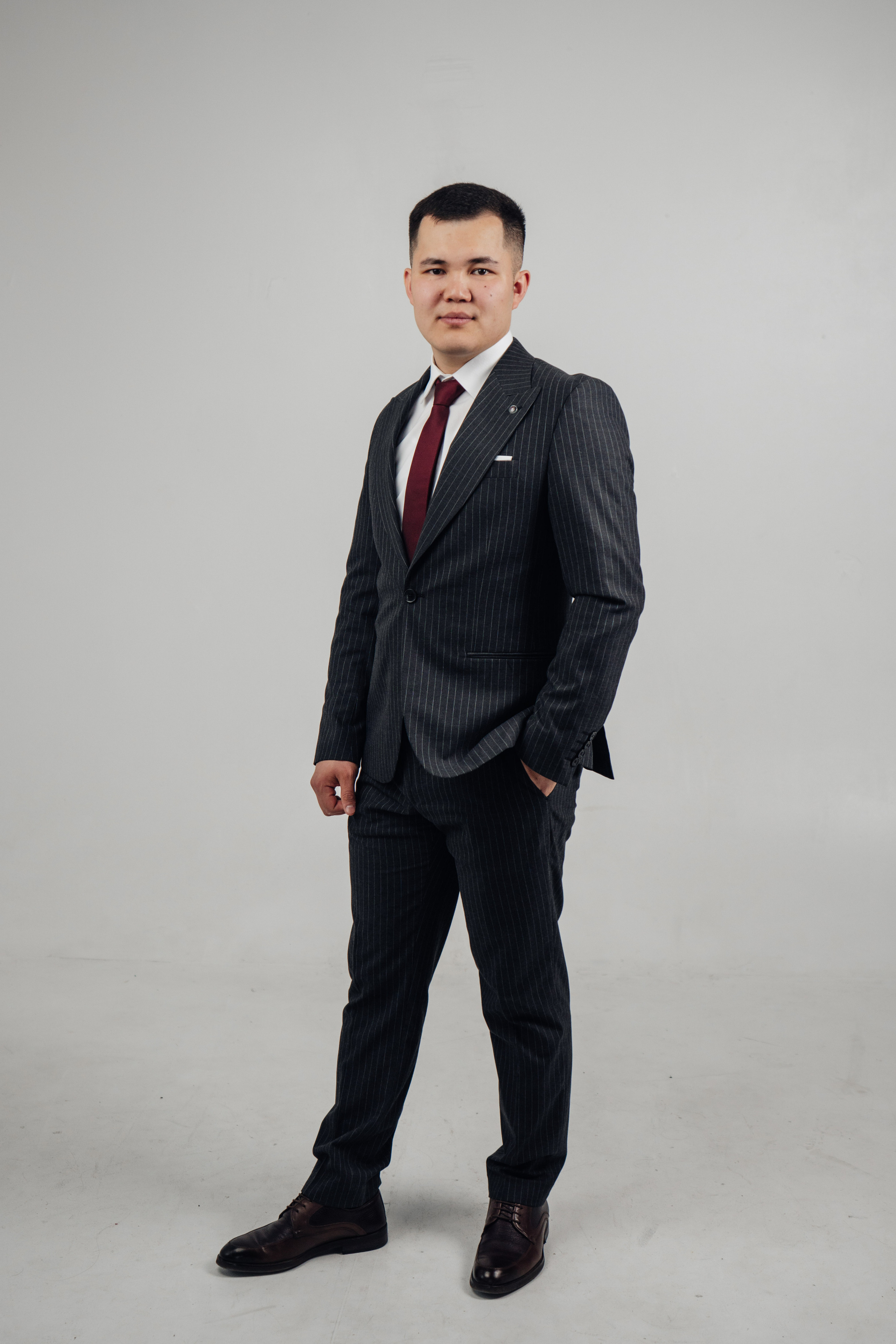 Жансерик. Business portrait. Уличный и студийный фотограф в Астане Ержанов Нурасыл