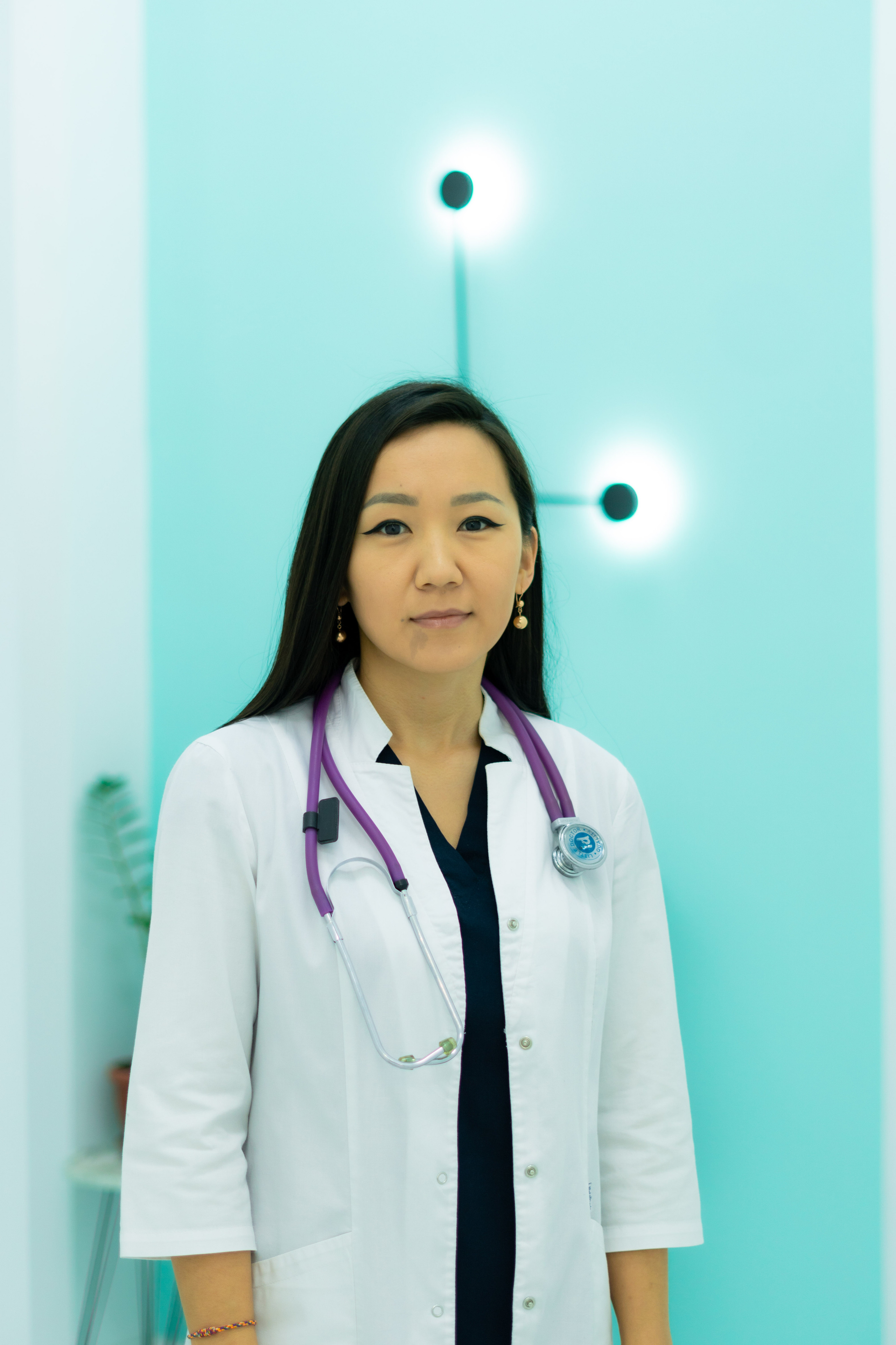 ZERE Clinic. Уличный и студийный фотограф в Астане Ержанов Нурасыл