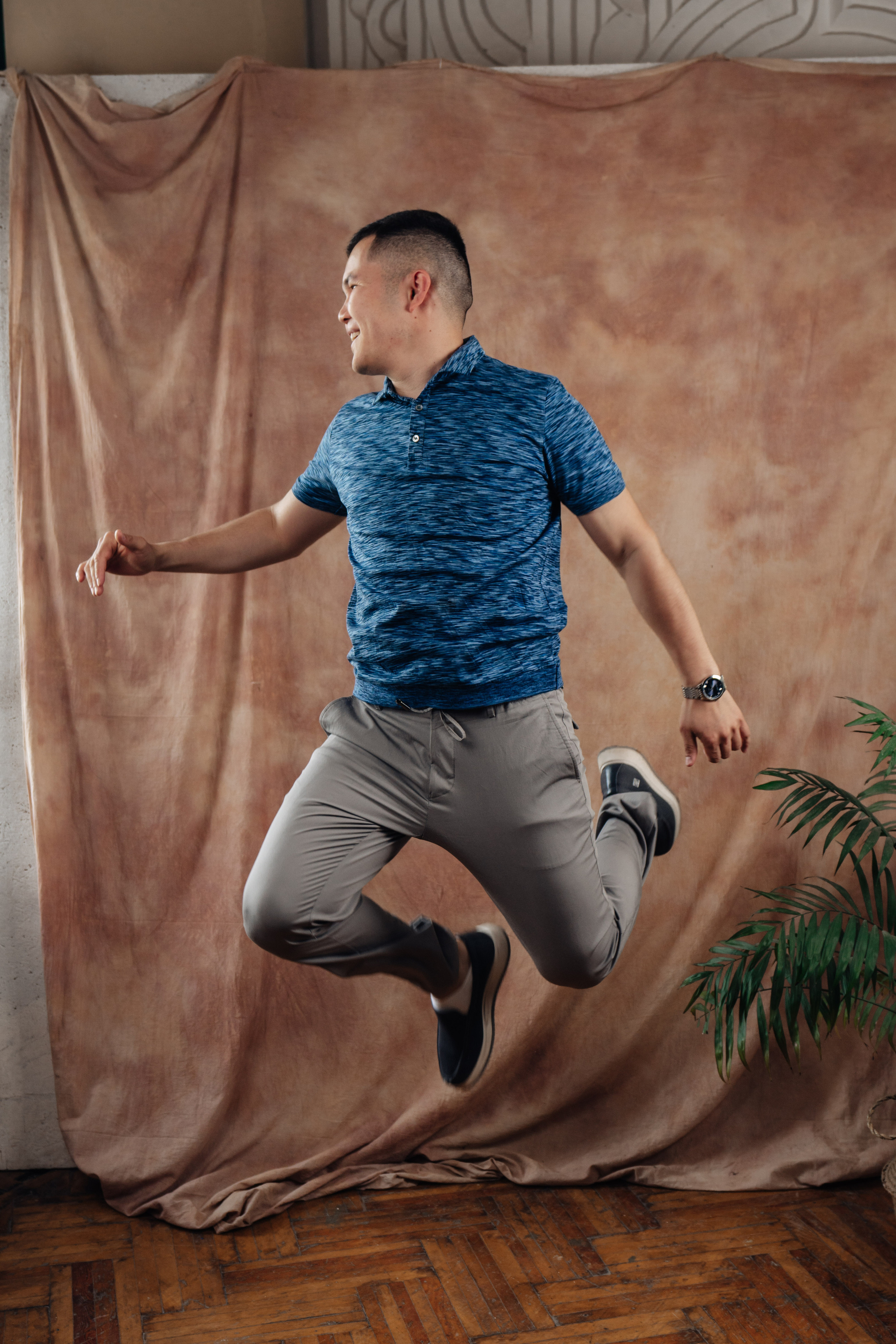 Индивидуальная фотосессия в фотостудии. Уличный и студийный фотограф в Астане Ержанов Нурасыл