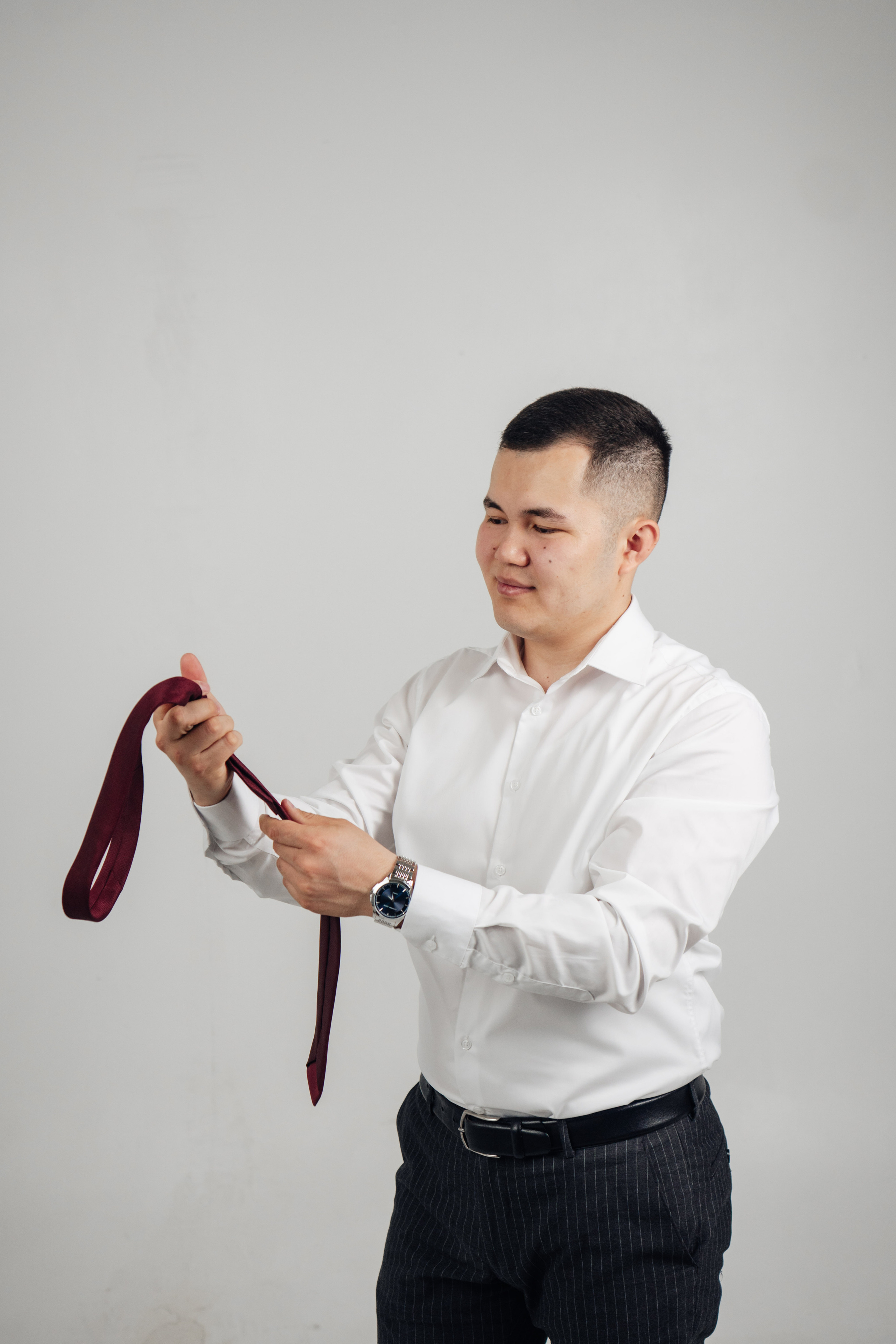 Жансерик. Business portrait. Уличный и студийный фотограф в Астане Ержанов Нурасыл