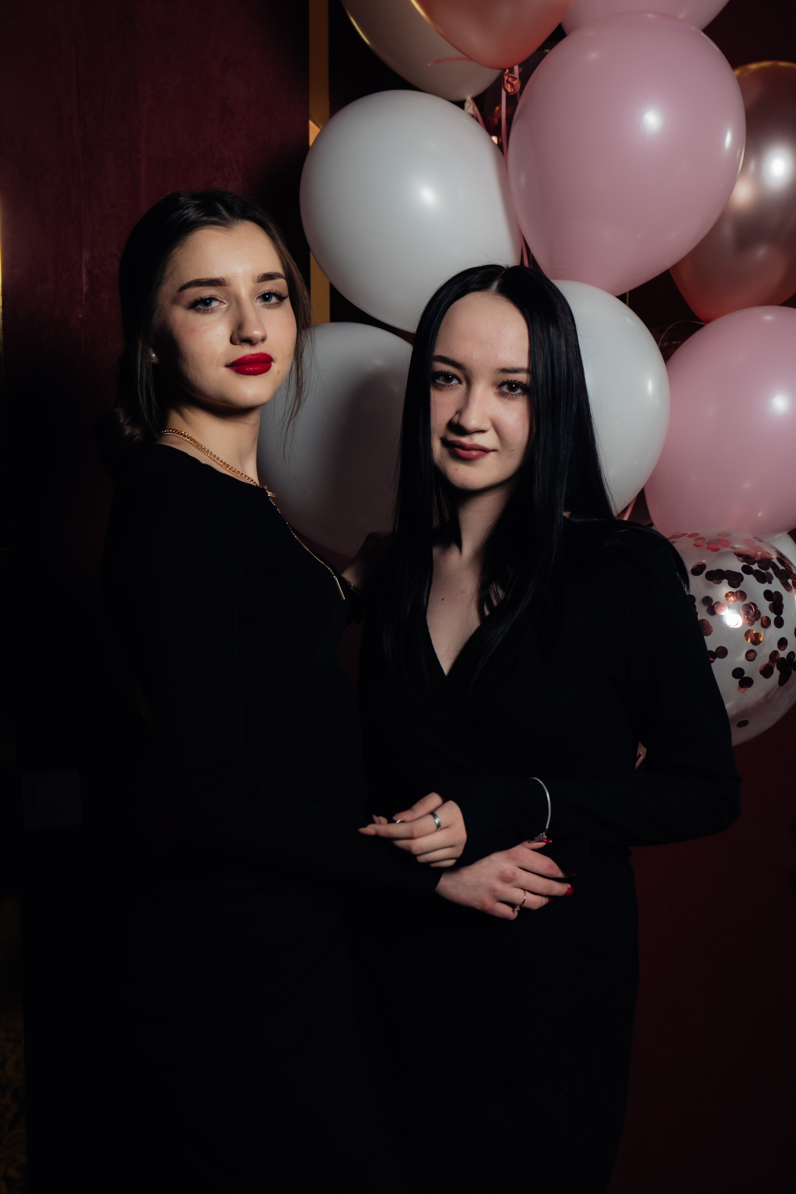 Birthday partry | Oblako Lounge. Уличный и студийный фотограф в Астане Ержанов Нурасыл