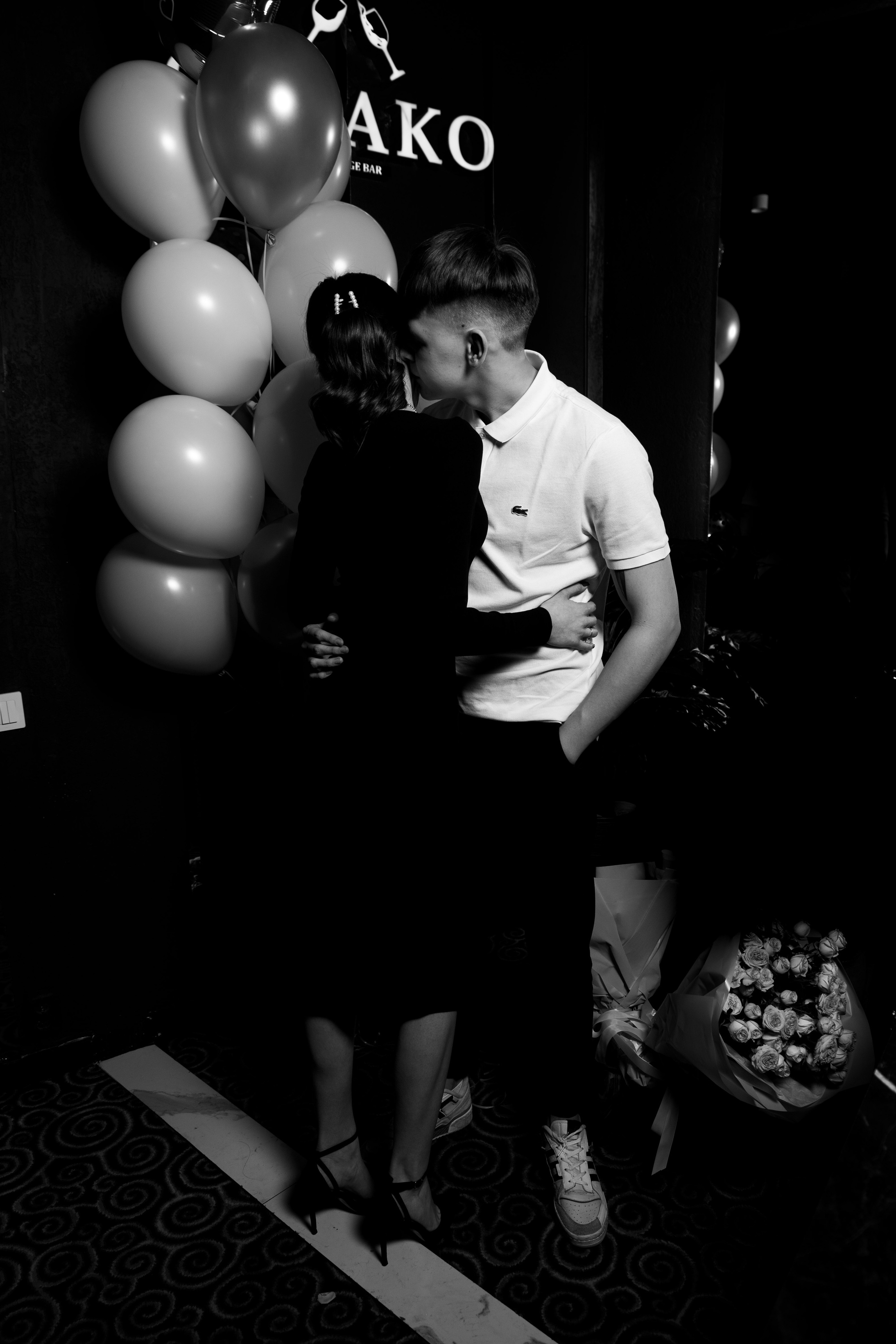 Birthday partry | Oblako Lounge. Уличный и студийный фотограф в Астане Ержанов Нурасыл