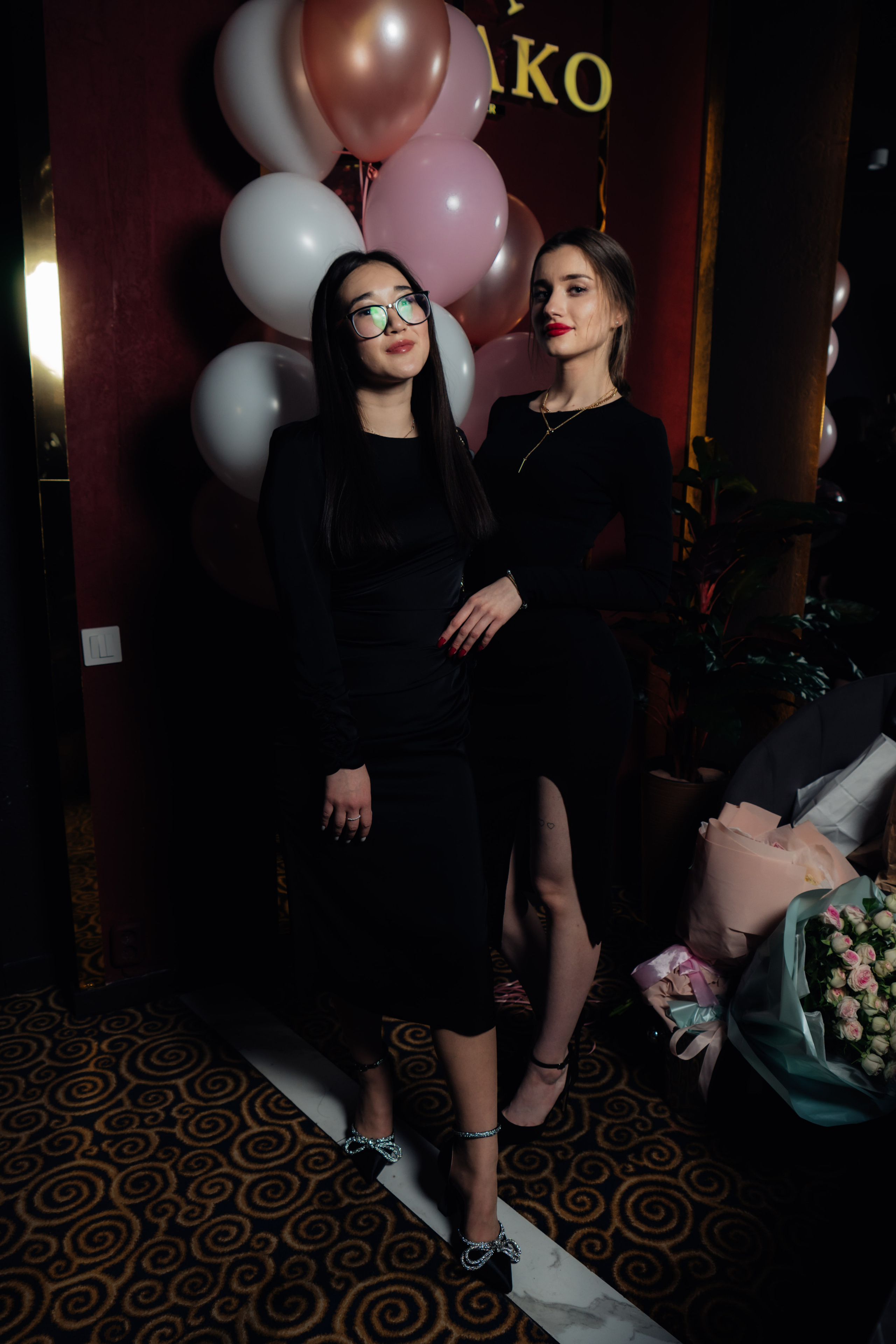 Birthday partry | Oblako Lounge. Уличный и студийный фотограф в Астане Ержанов Нурасыл