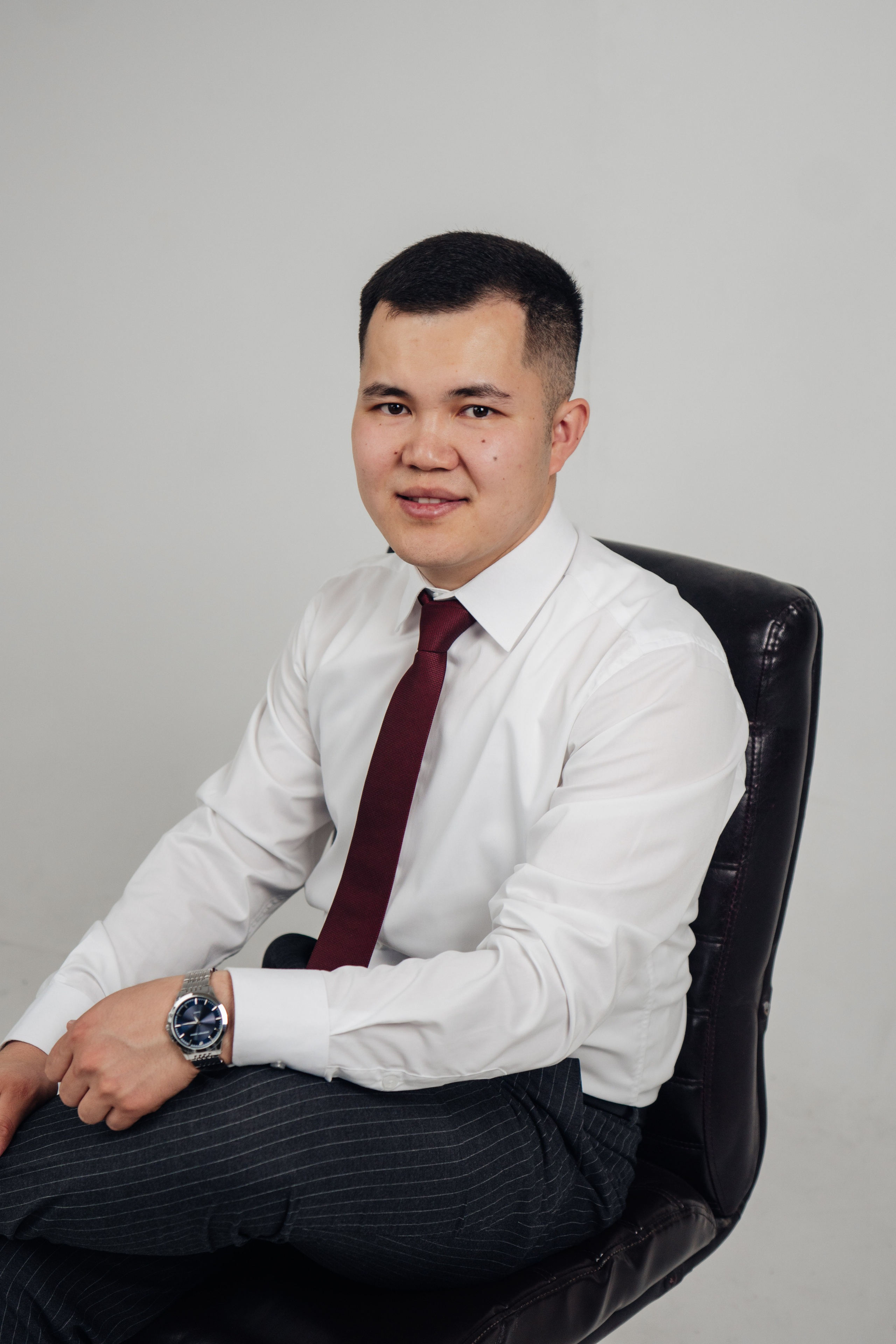 Жансерик. Business portrait. Уличный и студийный фотограф в Астане Ержанов Нурасыл