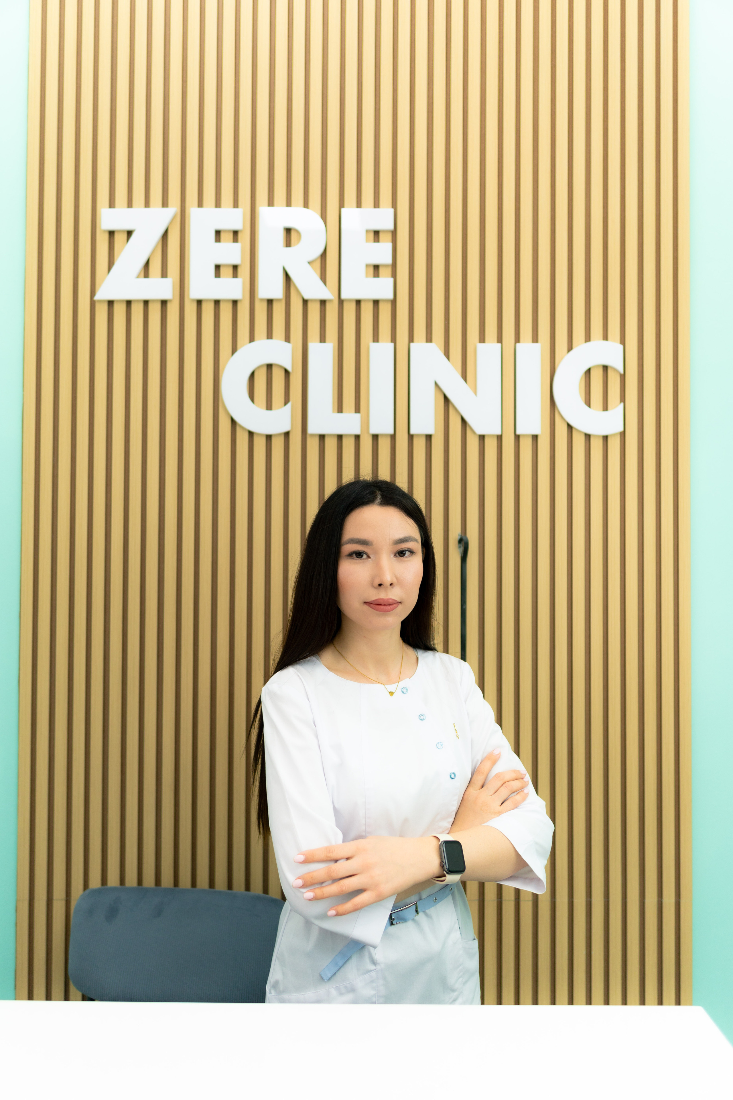 ZERE Clinic. Уличный и студийный фотограф в Астане Ержанов Нурасыл