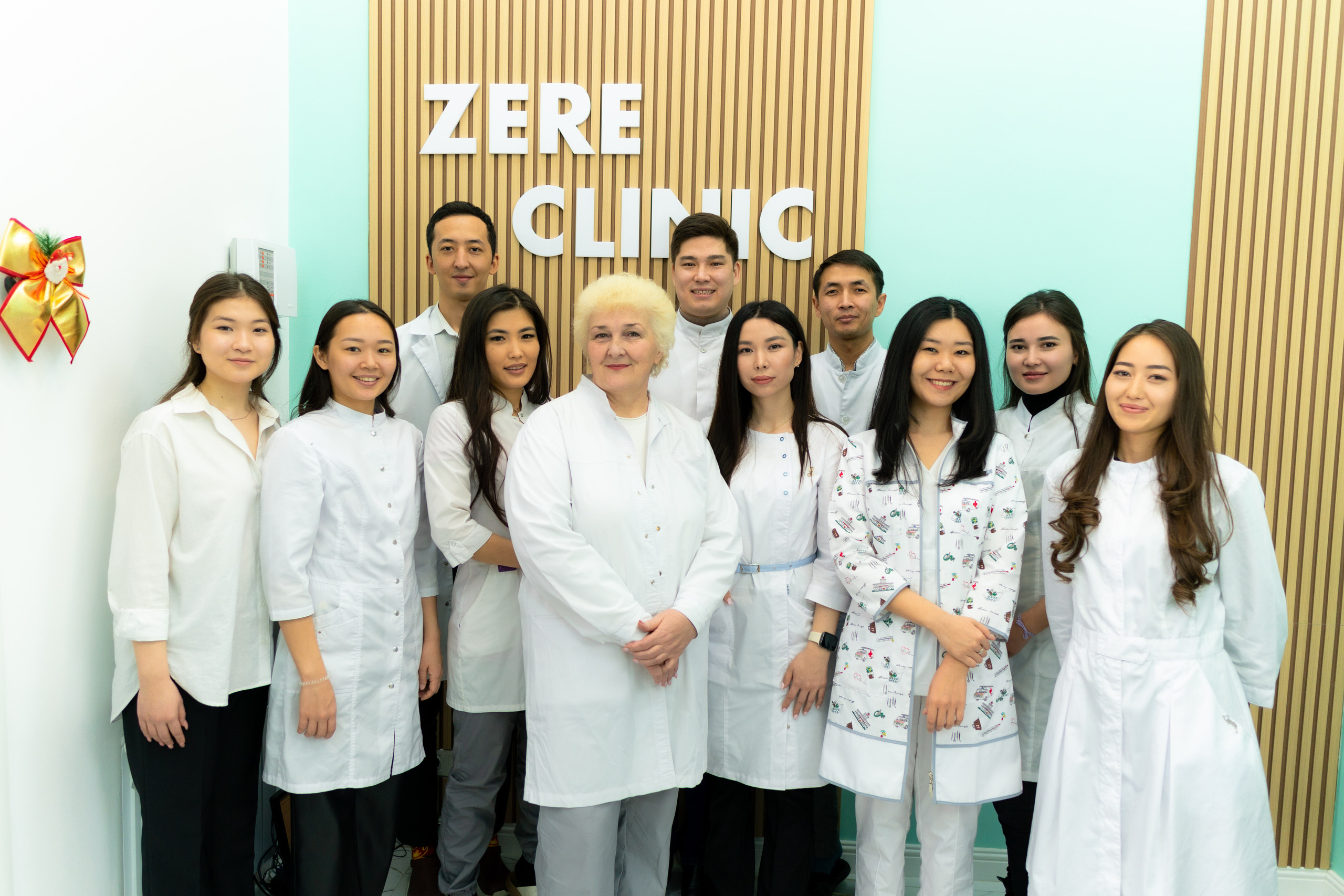 ZERE Clinic. Уличный и студийный фотограф в Астане Ержанов Нурасыл