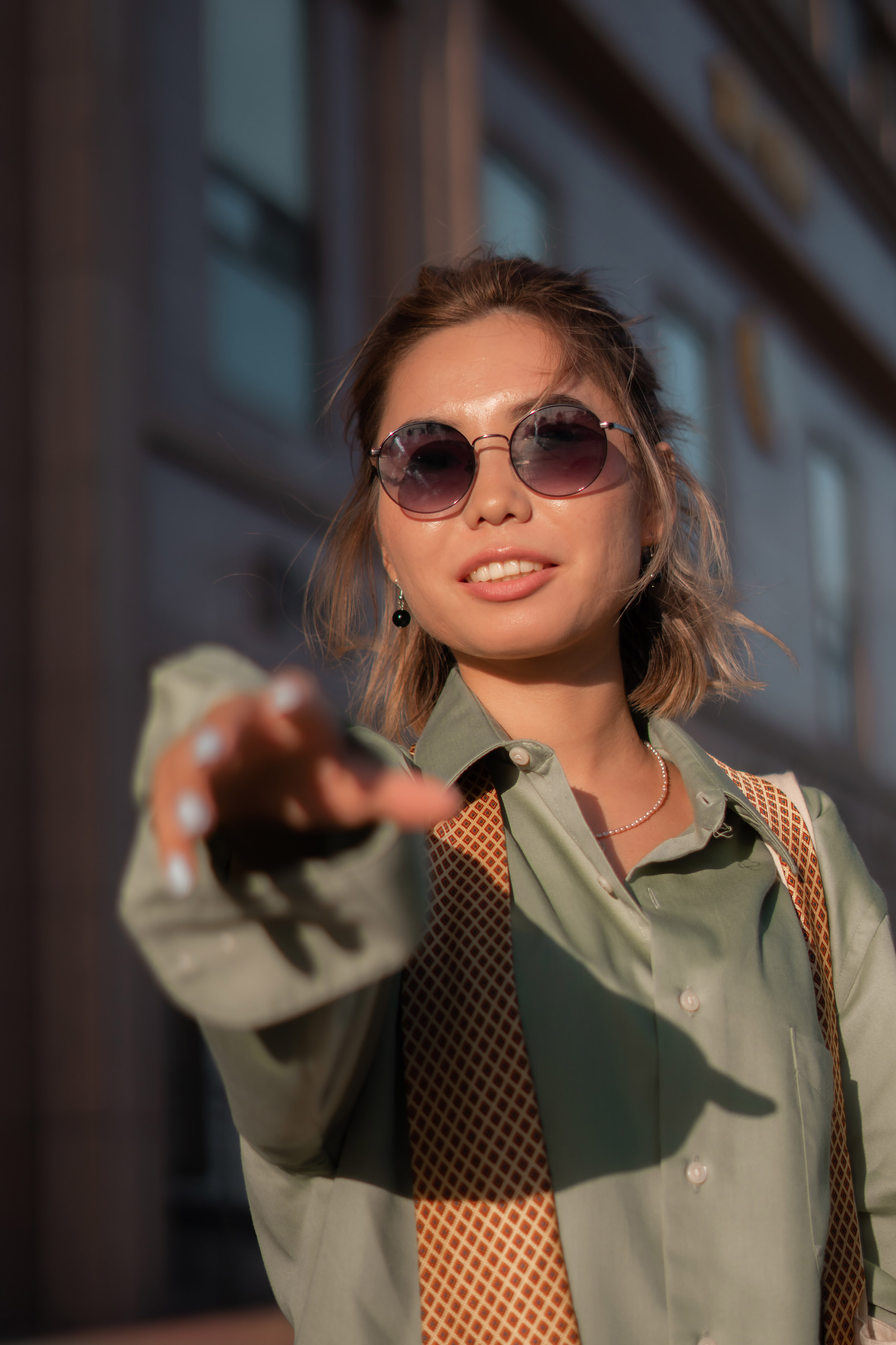 Аделаида, Уличная фотосессия. Уличный и студийный фотограф в Астане Ержанов Нурасыл