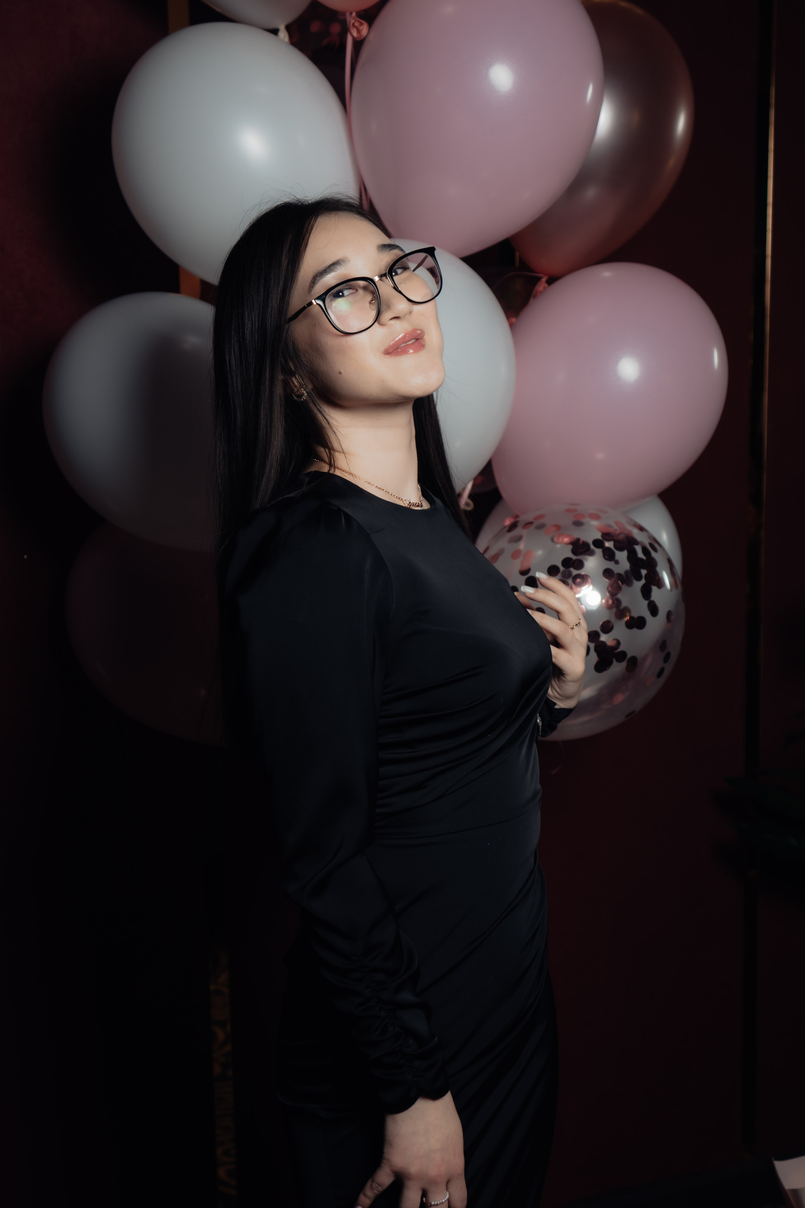 Birthday partry | Oblako Lounge. Уличный и студийный фотограф в Астане Ержанов Нурасыл