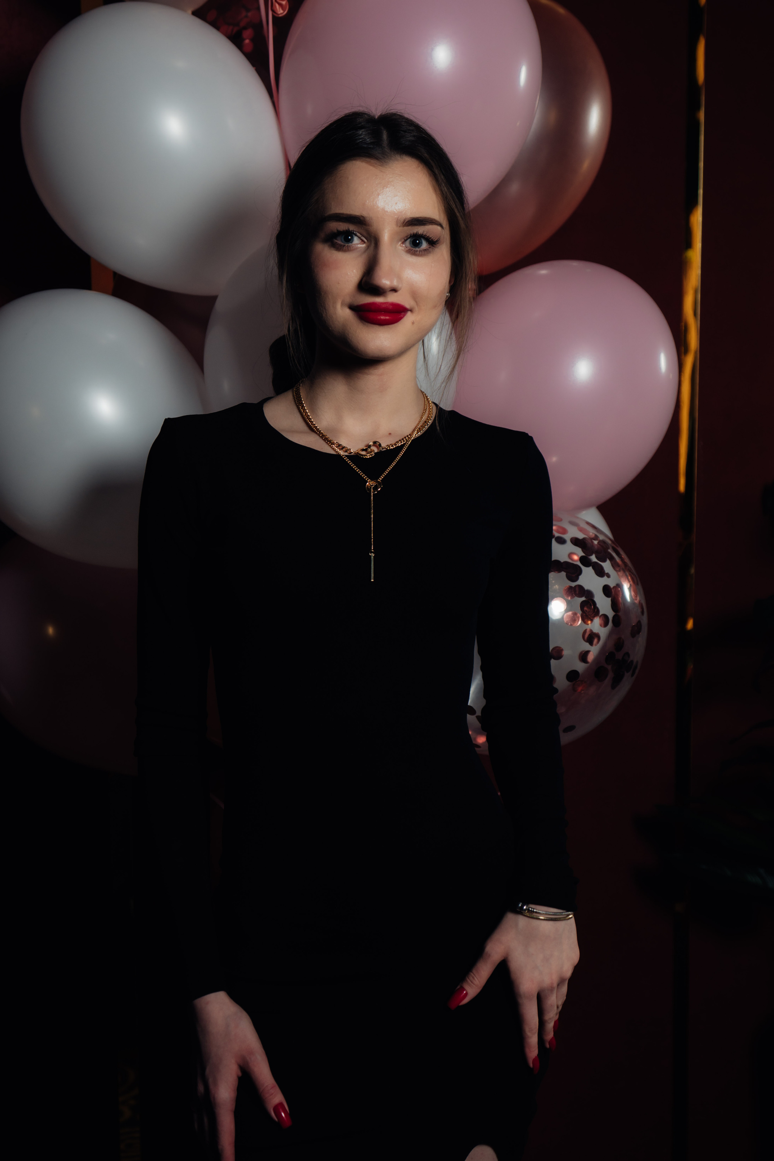 Birthday partry | Oblako Lounge. Уличный и студийный фотограф в Астане Ержанов Нурасыл