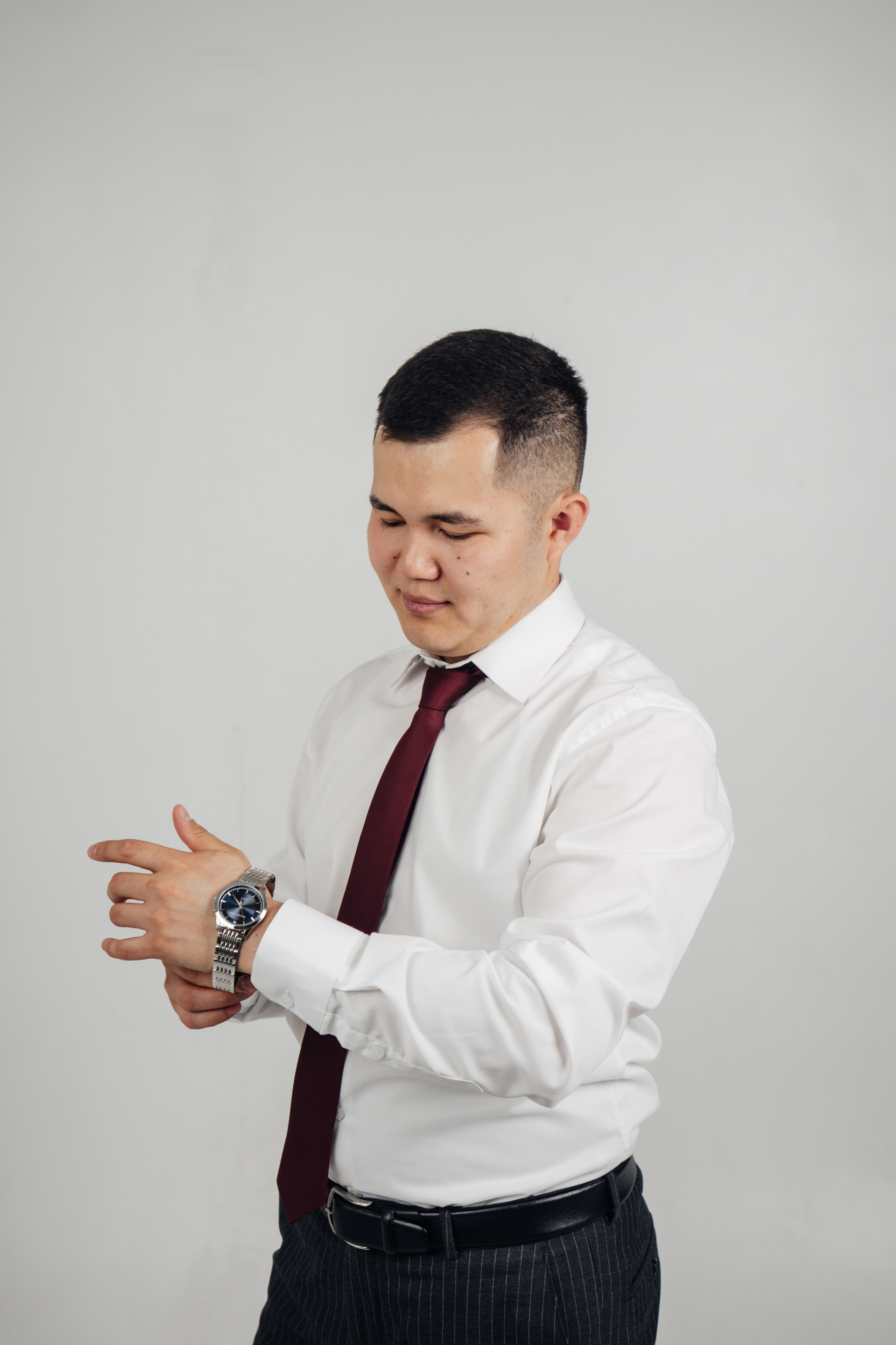 Жансерик. Business portrait. Уличный и студийный фотограф в Астане Ержанов Нурасыл