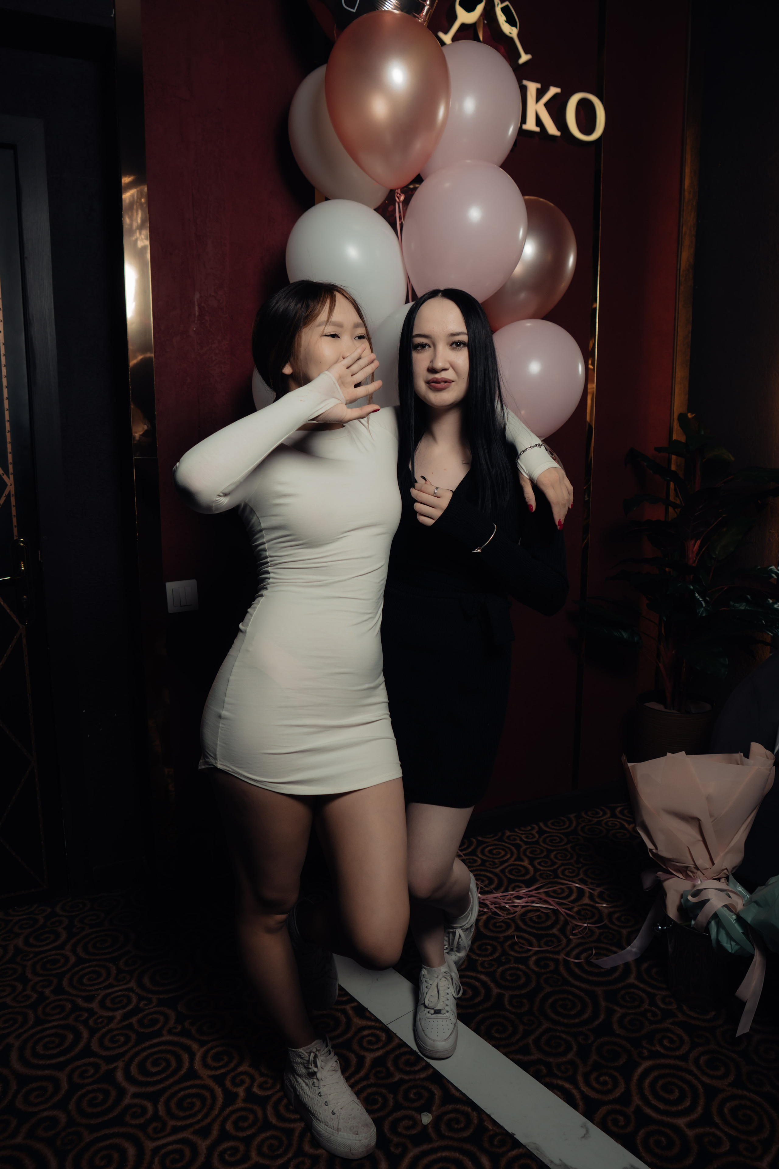Birthday partry | Oblako Lounge. Уличный и студийный фотограф в Астане Ержанов Нурасыл