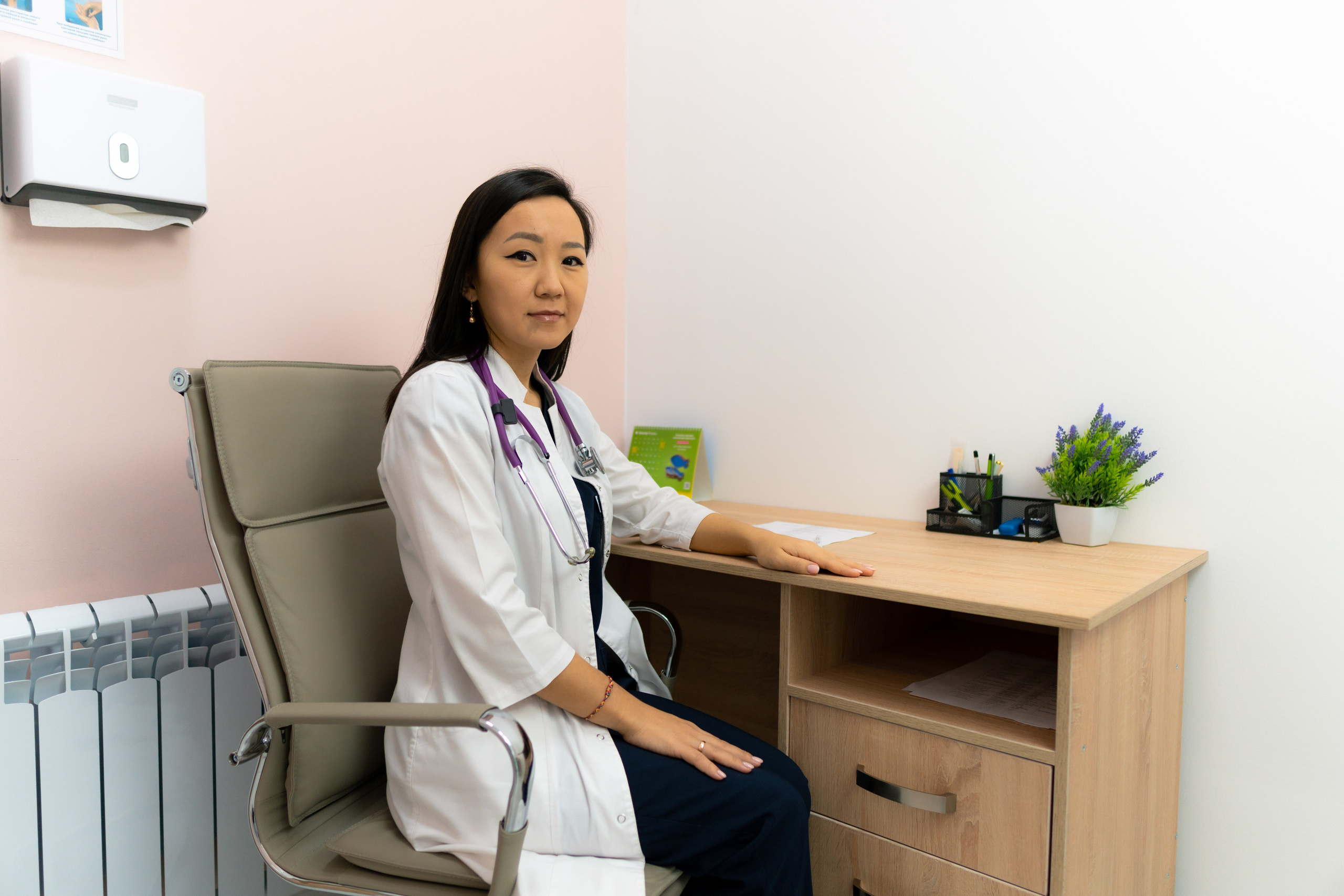 ZERE Clinic. Уличный и студийный фотограф в Астане Ержанов Нурасыл