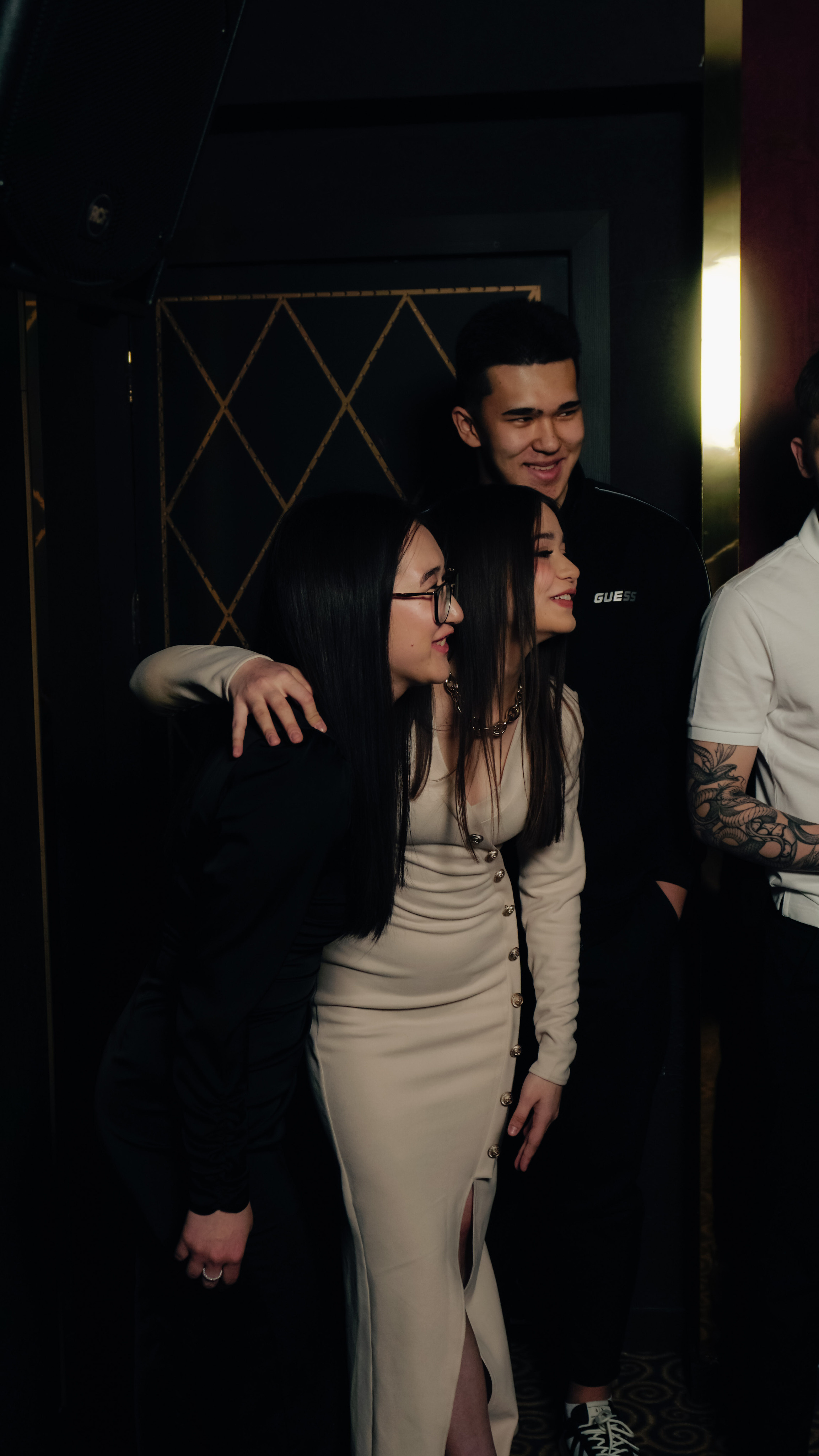 Birthday partry | Oblako Lounge. Уличный и студийный фотограф в Астане Ержанов Нурасыл