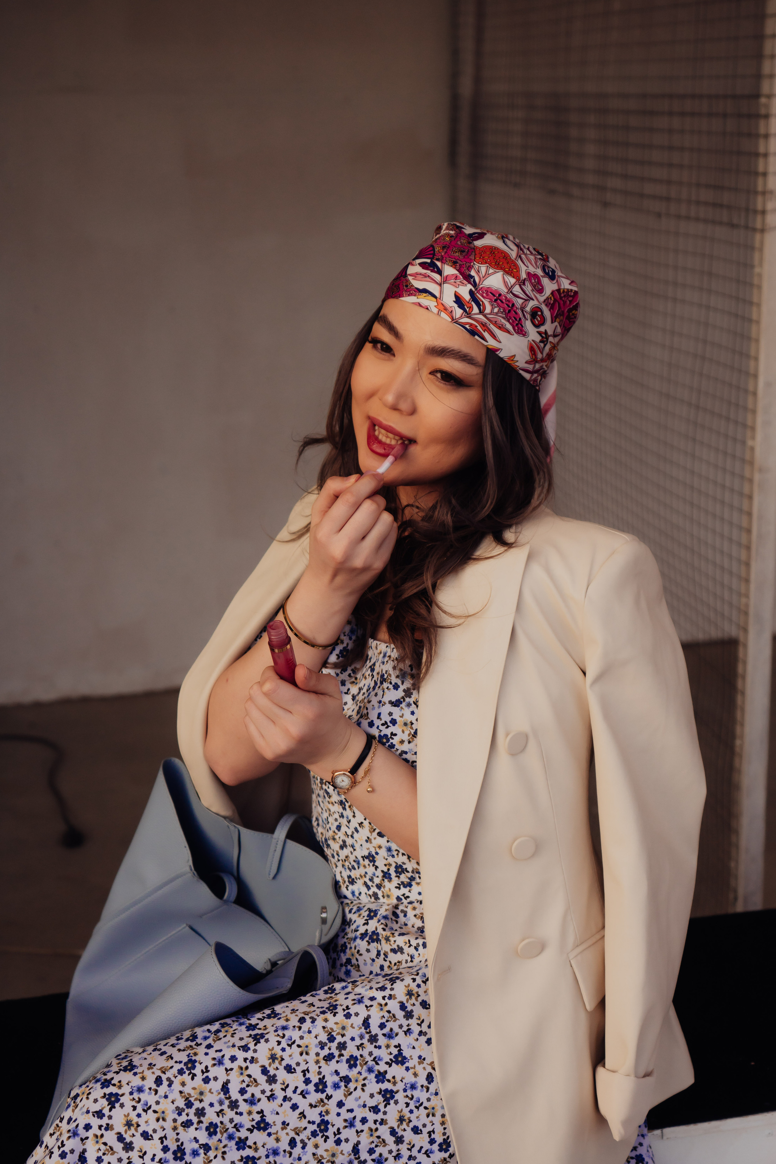 Keremet Park. Street portrait. Уличный и студийный фотограф в Астане Ержанов Нурасыл