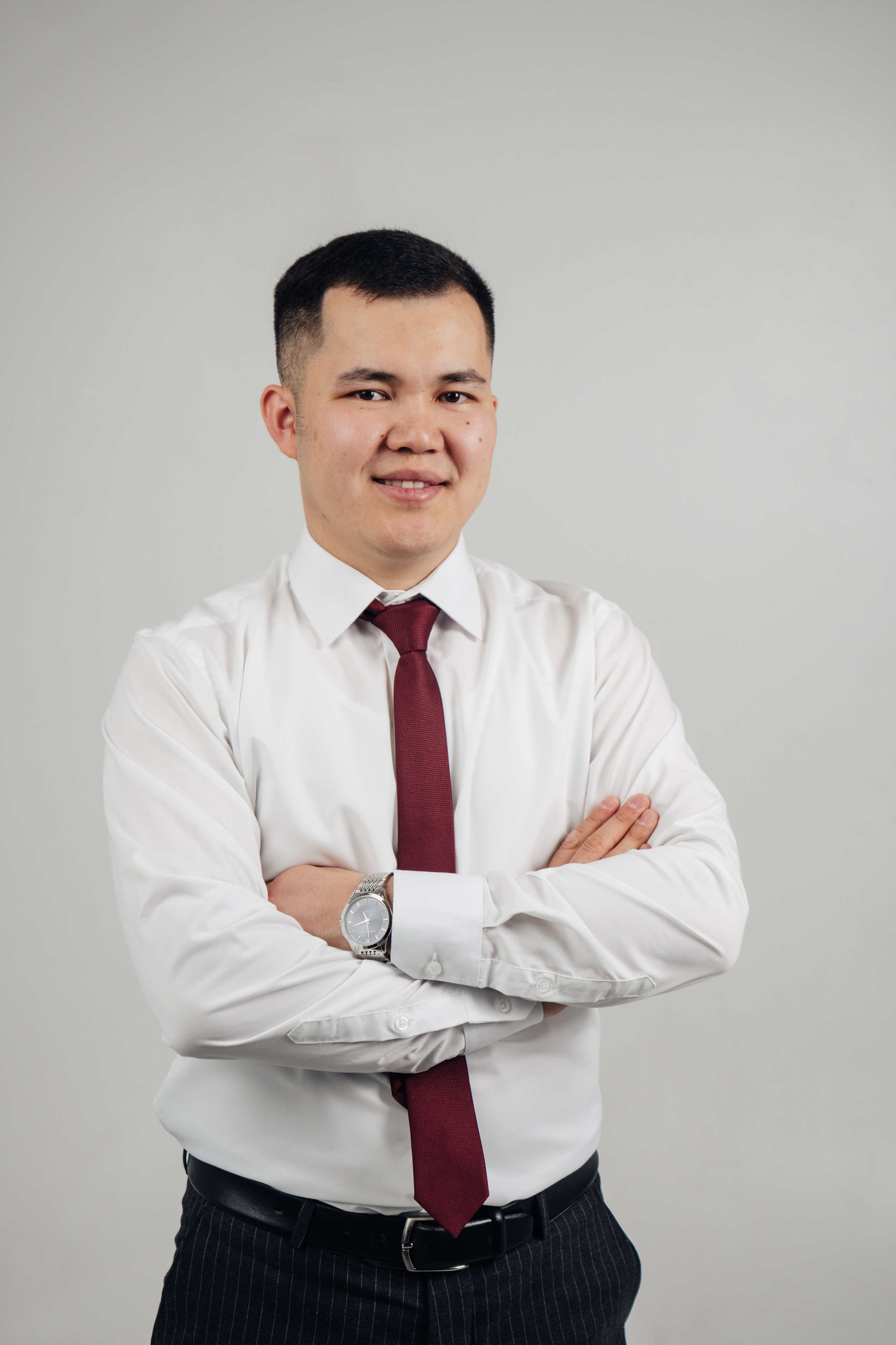 Жансерик. Business portrait. Уличный и студийный фотограф в Астане Ержанов Нурасыл