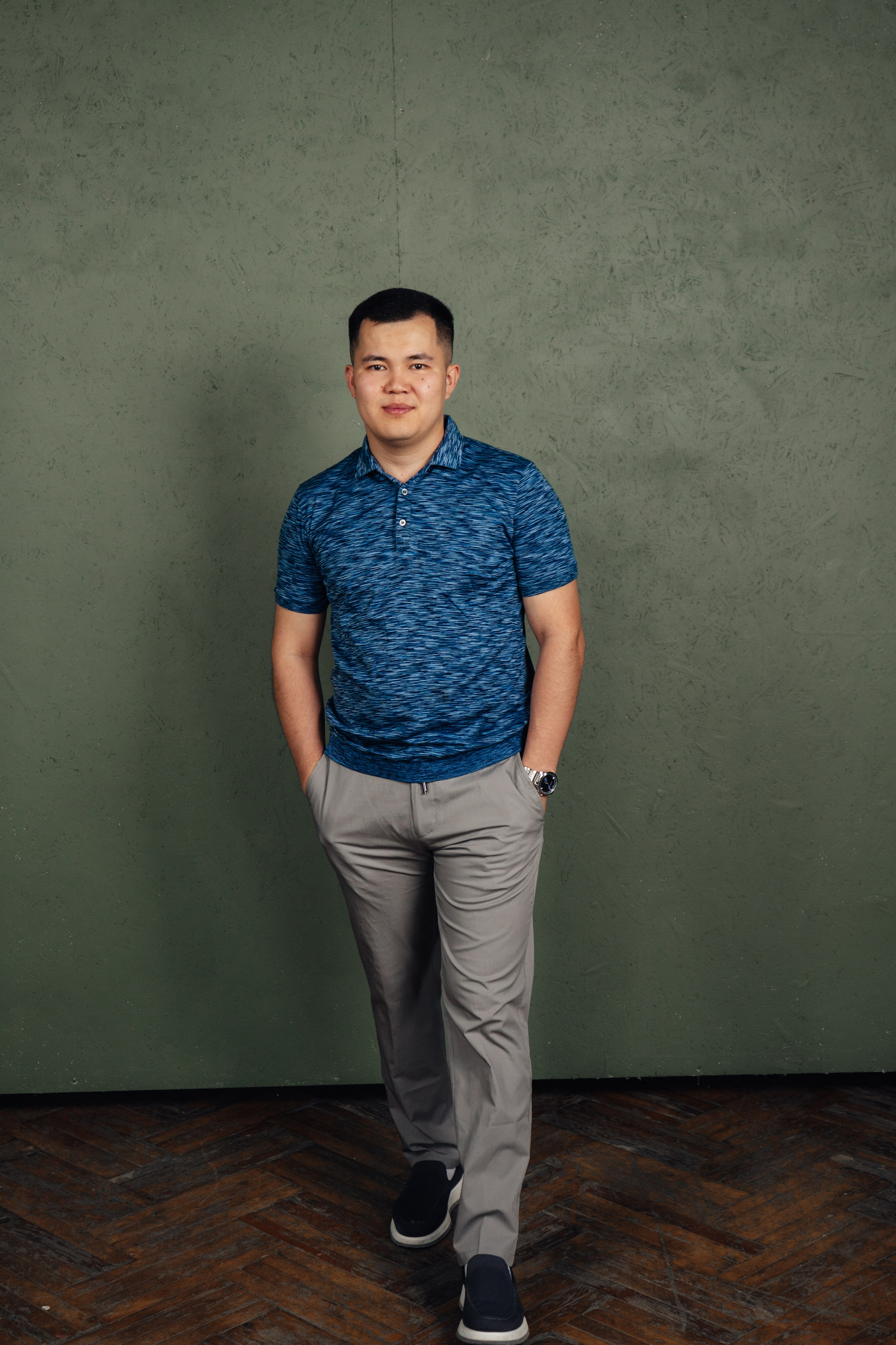 Индивидуальная фотосессия в фотостудии. Уличный и студийный фотограф в Астане Ержанов Нурасыл