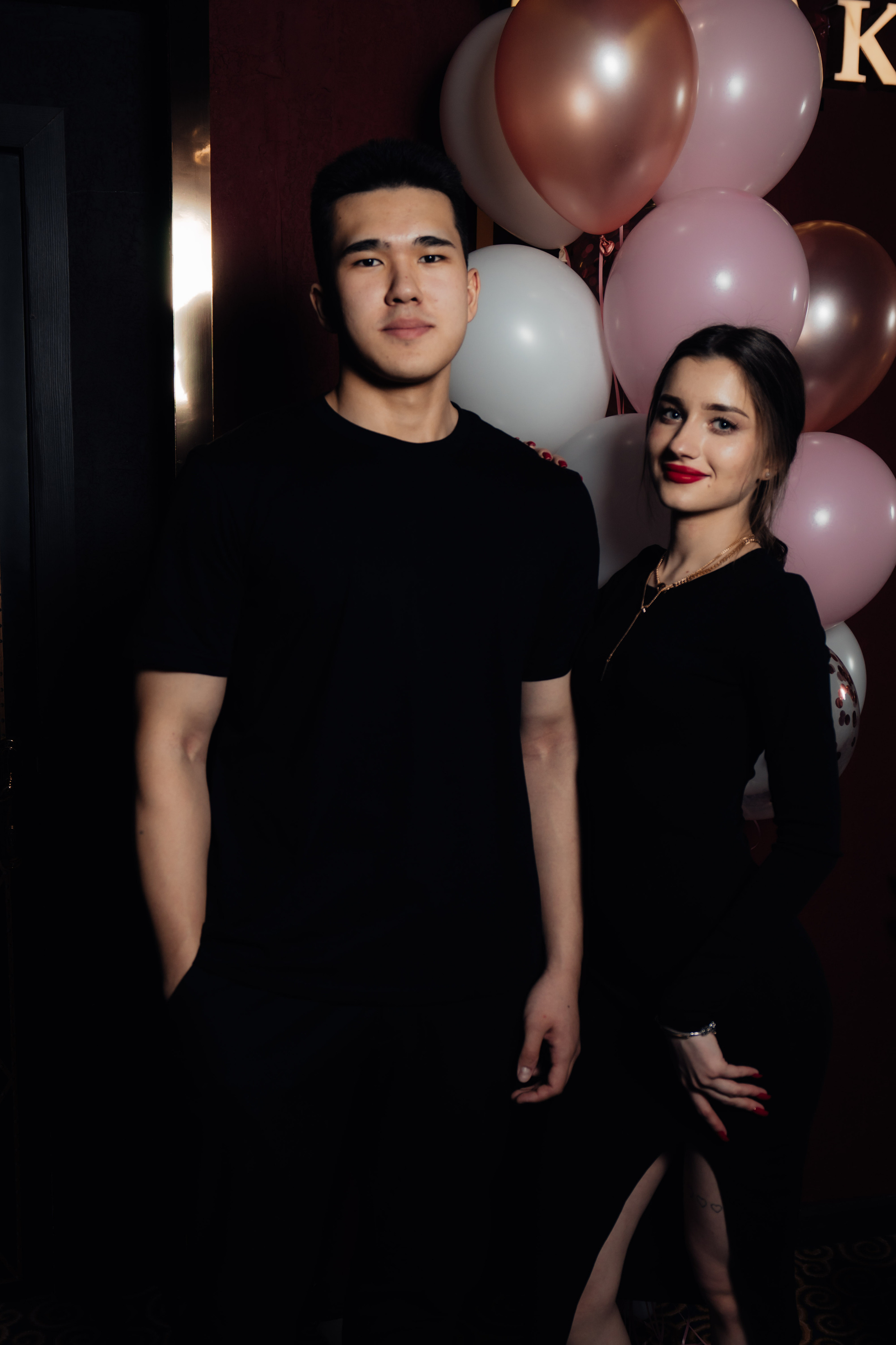 Birthday partry | Oblako Lounge. Уличный и студийный фотограф в Астане Ержанов Нурасыл